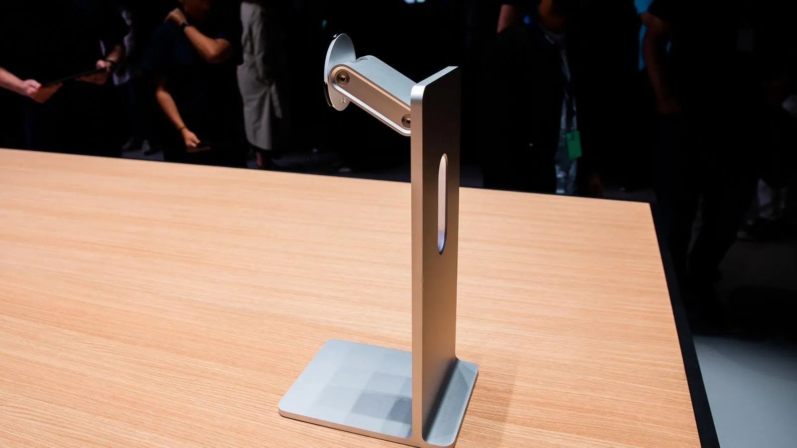 Apple Monitor Stand