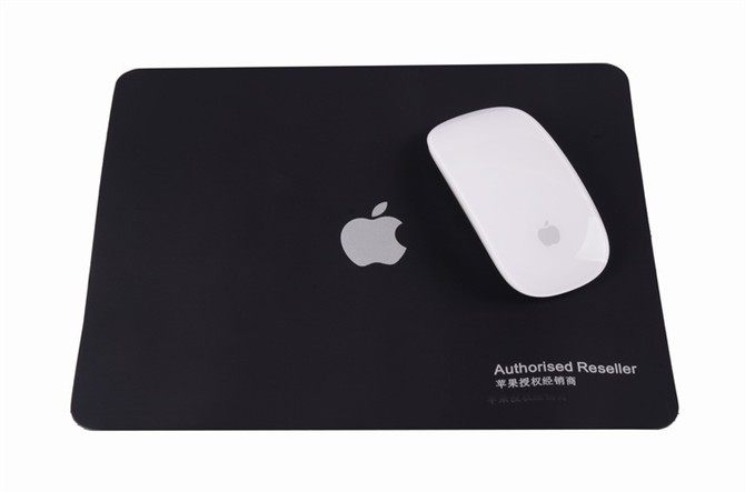 Apple Mouse Pad
