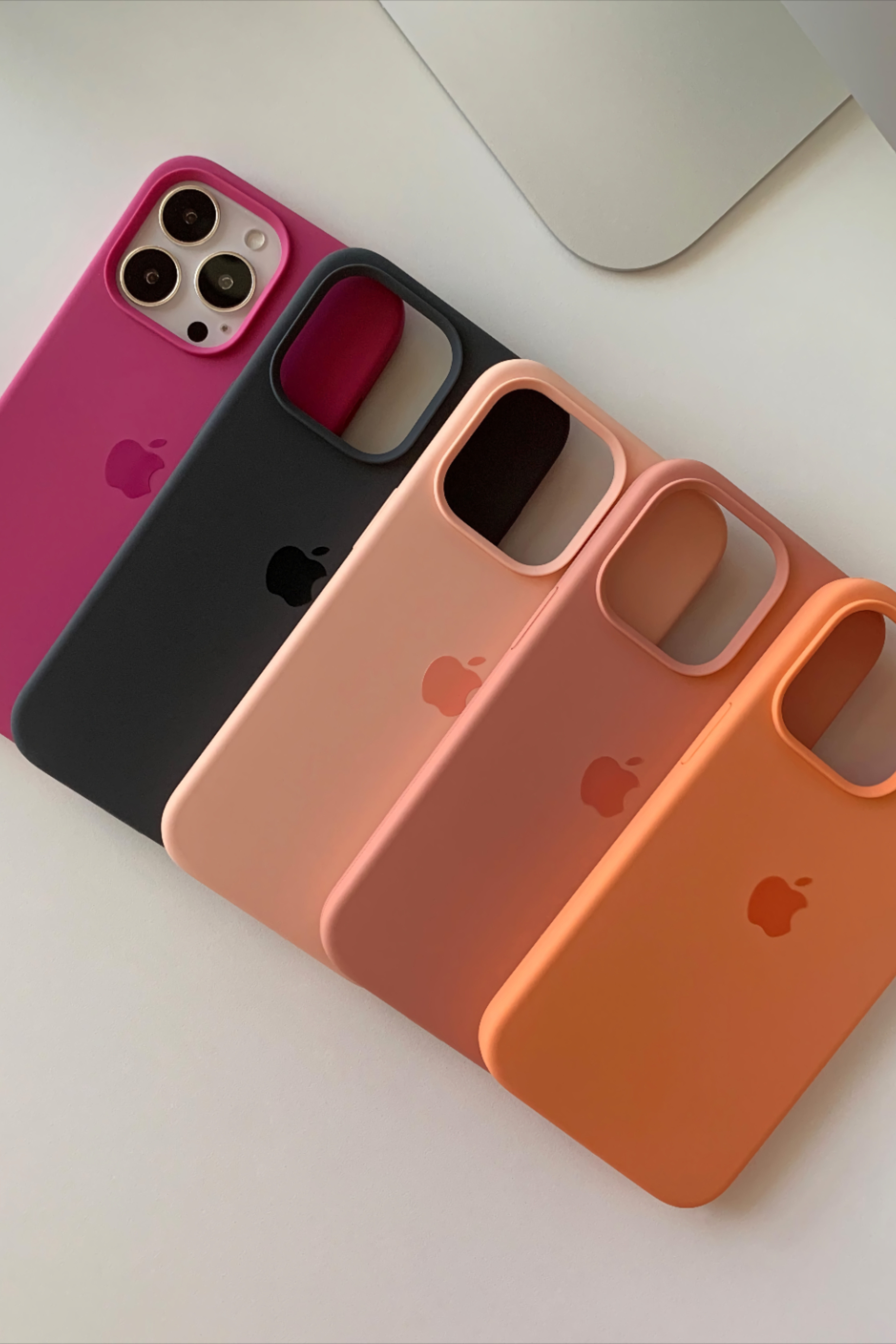 Apple Phone Case