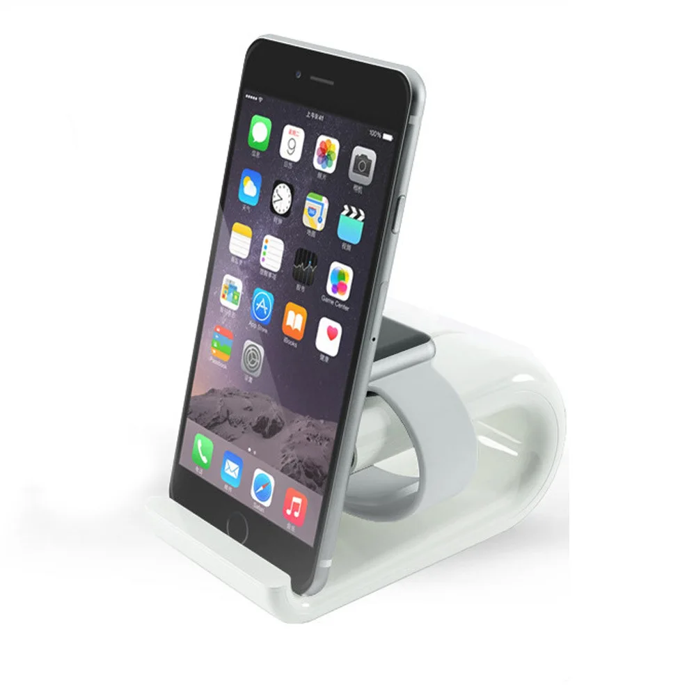 Apple Phone Stand