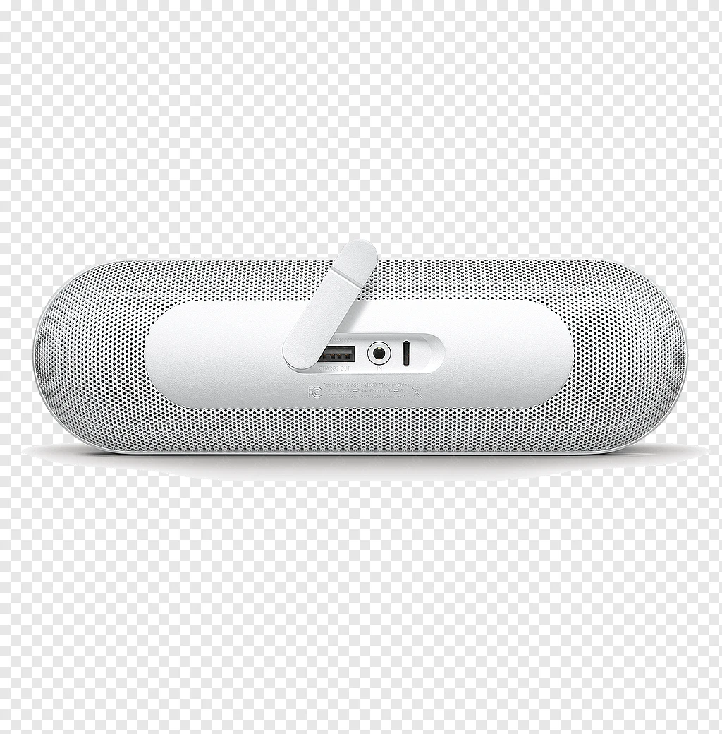 Apple Portable Speaker