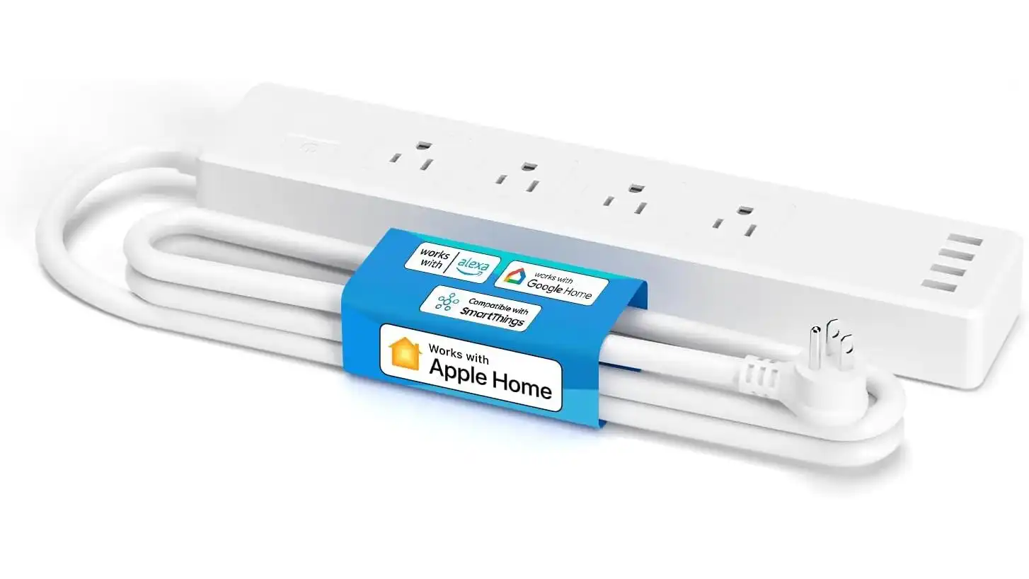 Apple Power Surge Protector