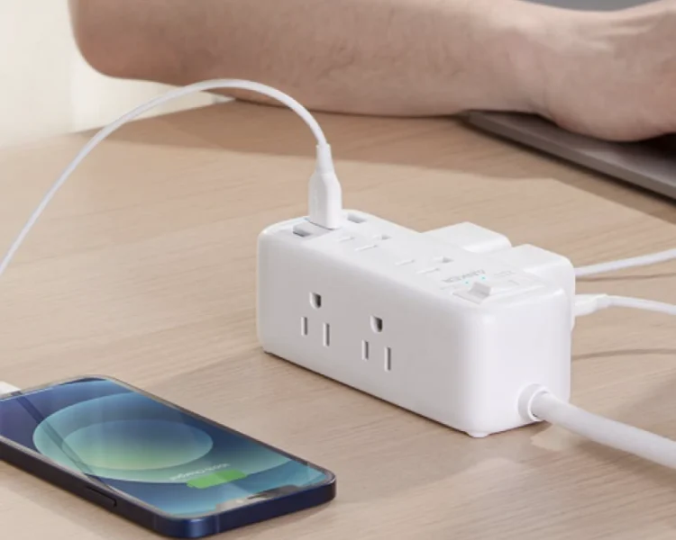 Apple Power Surge Protector