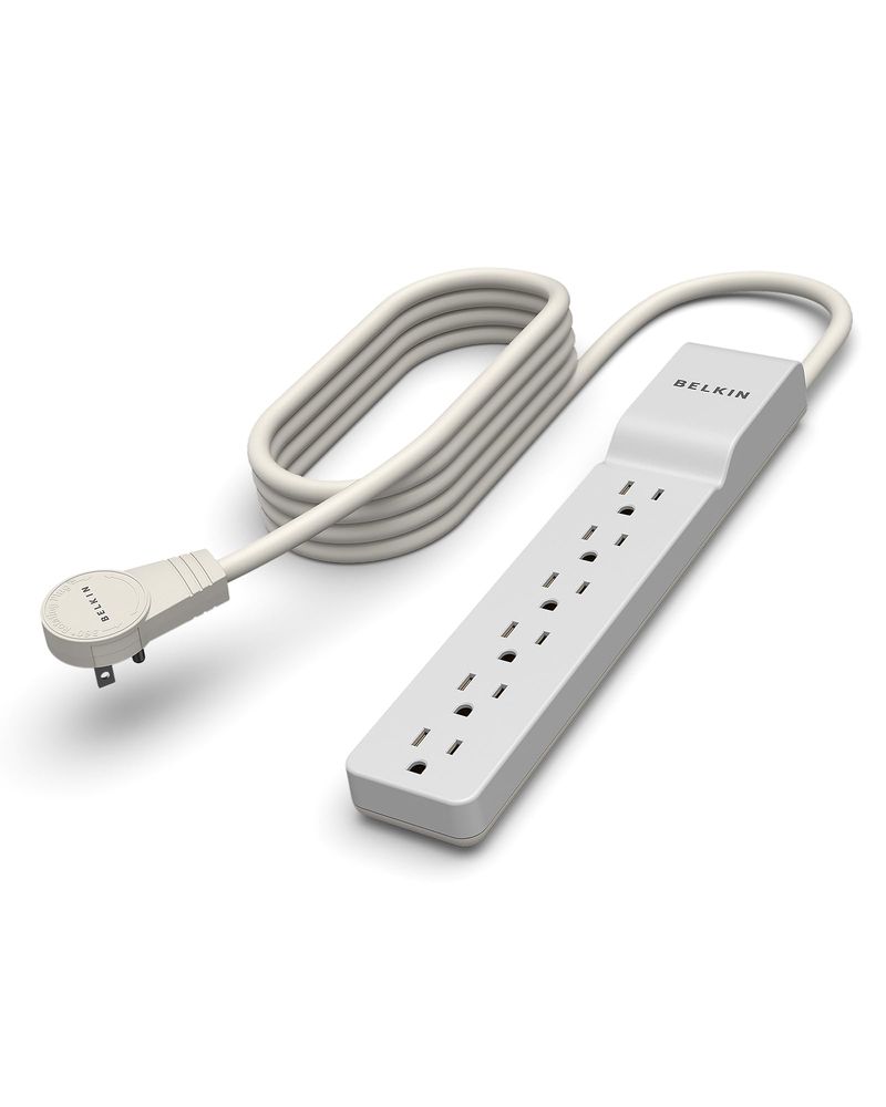 Apple Power Surge Protector