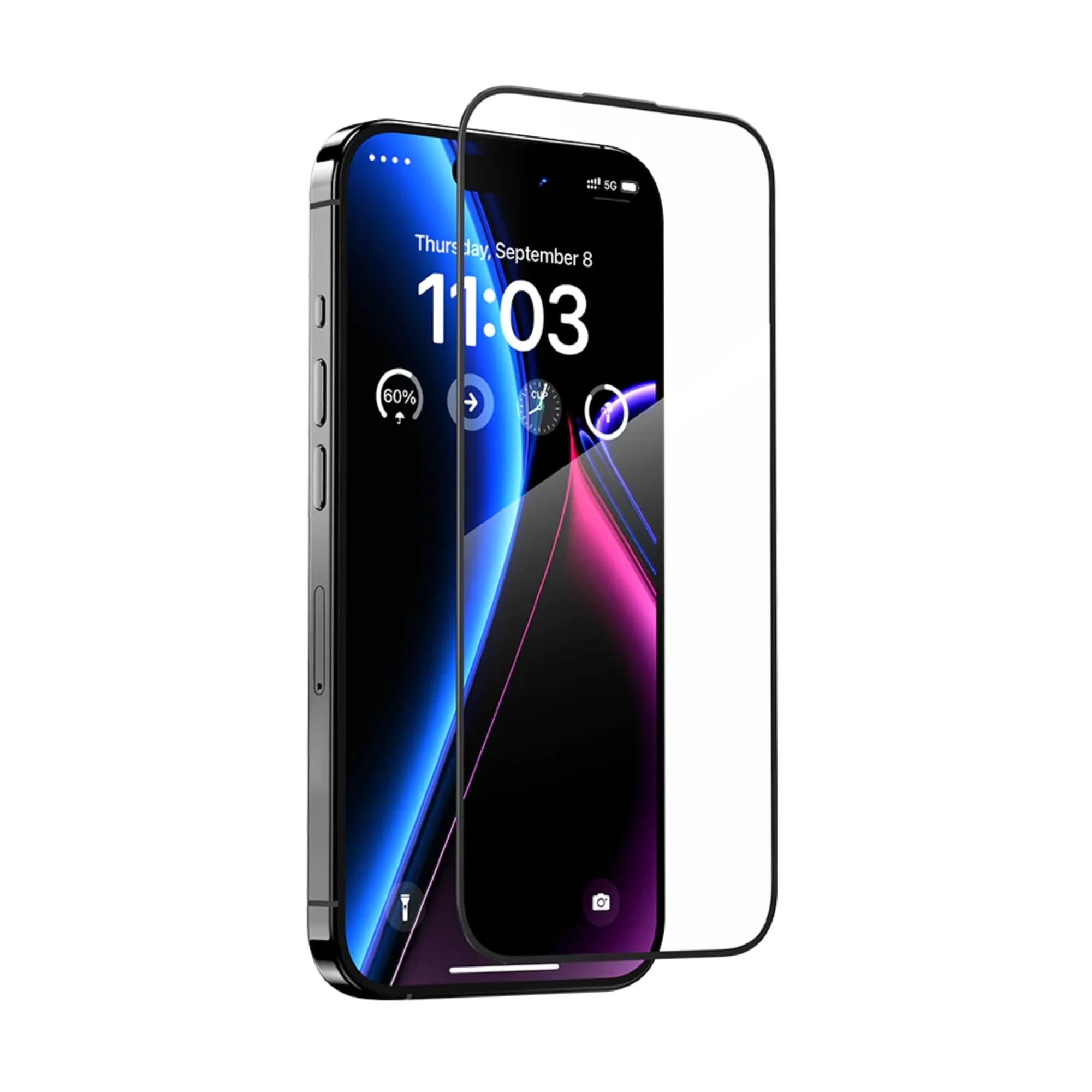 Apple Screen Protector