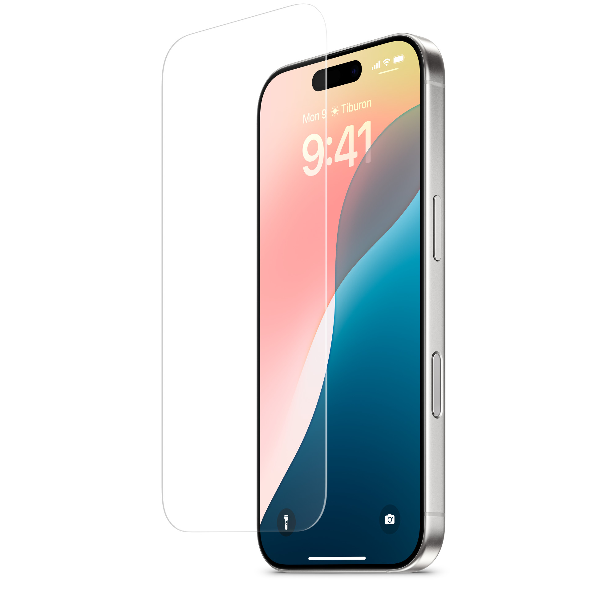 Apple Screen Protector