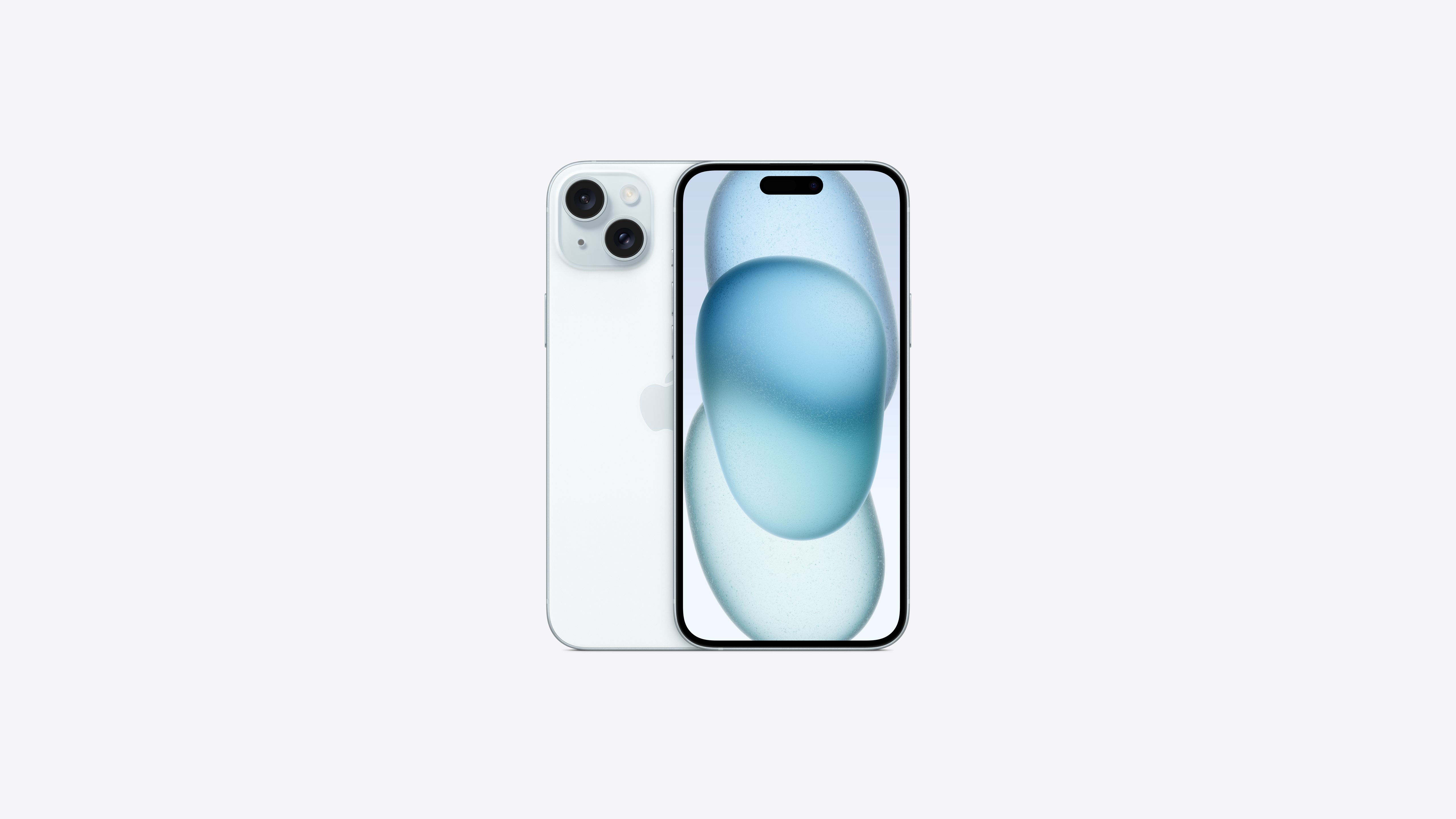 Apple Smartphone