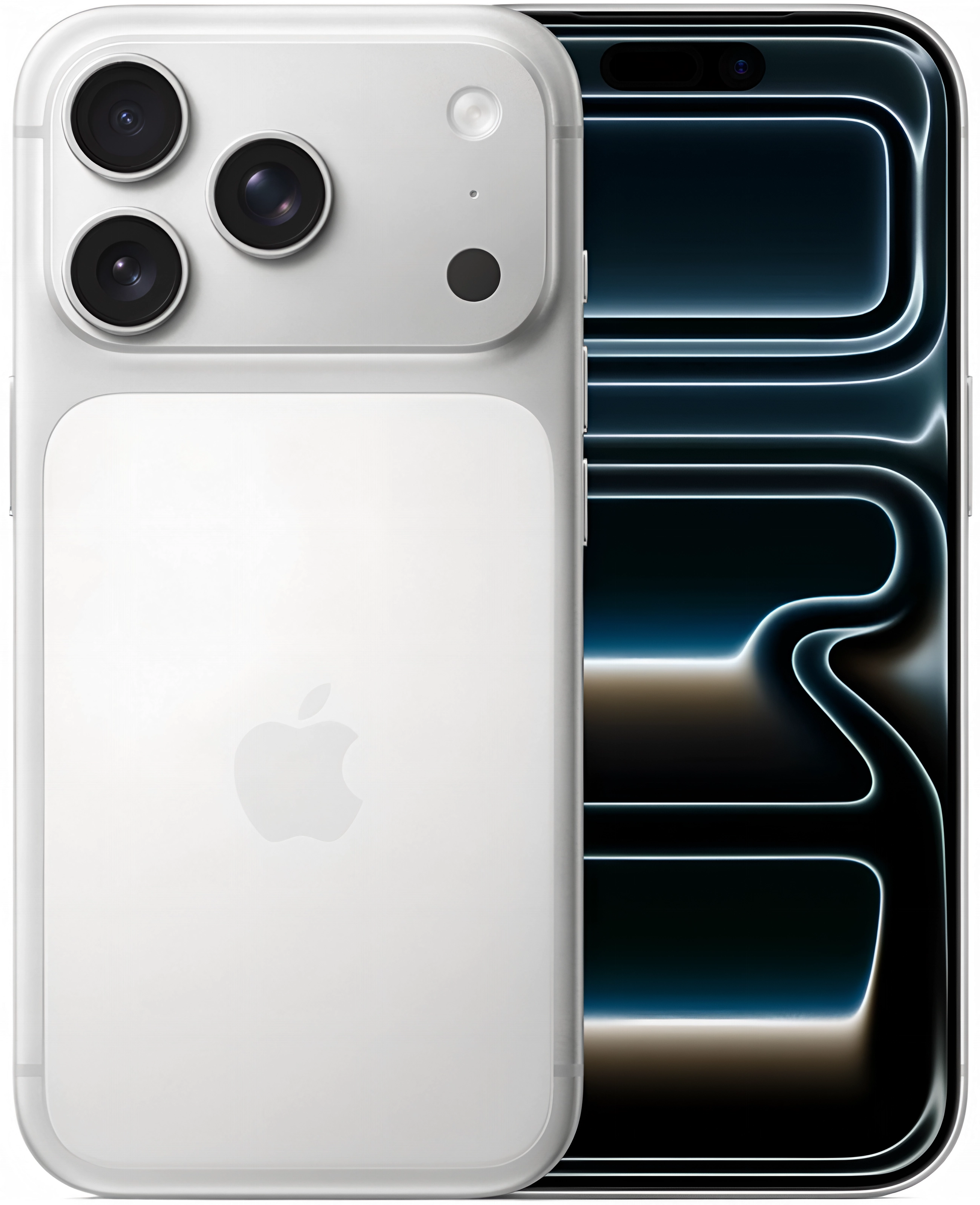 Apple Smartphone