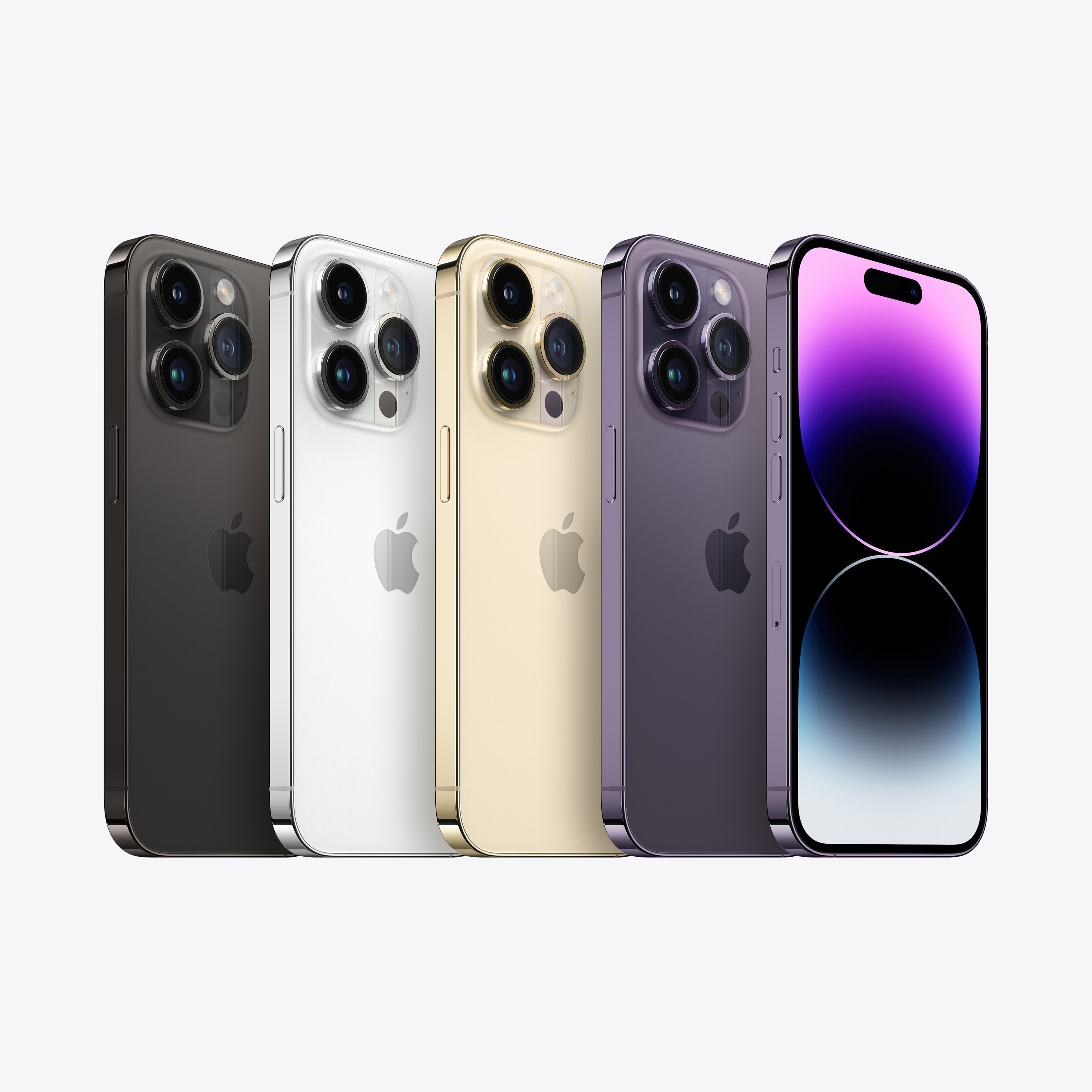 Apple Smartphone