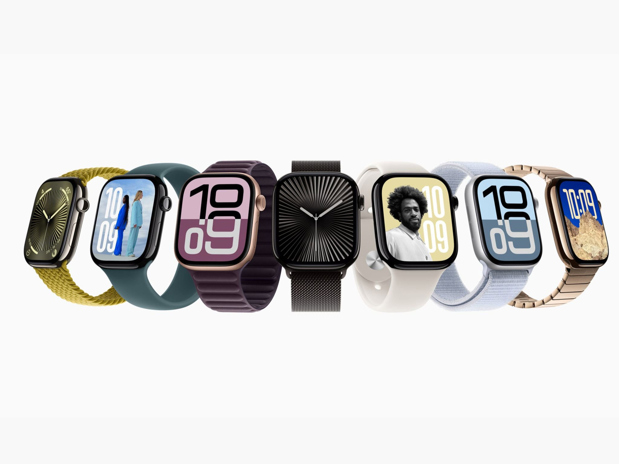 Apple Smartwatch