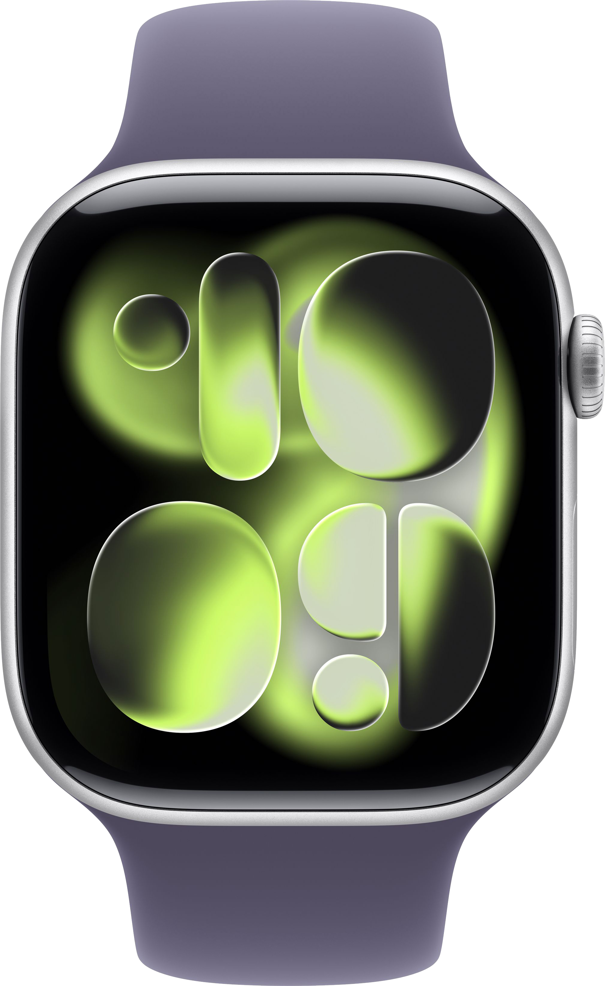 Apple Smartwatch