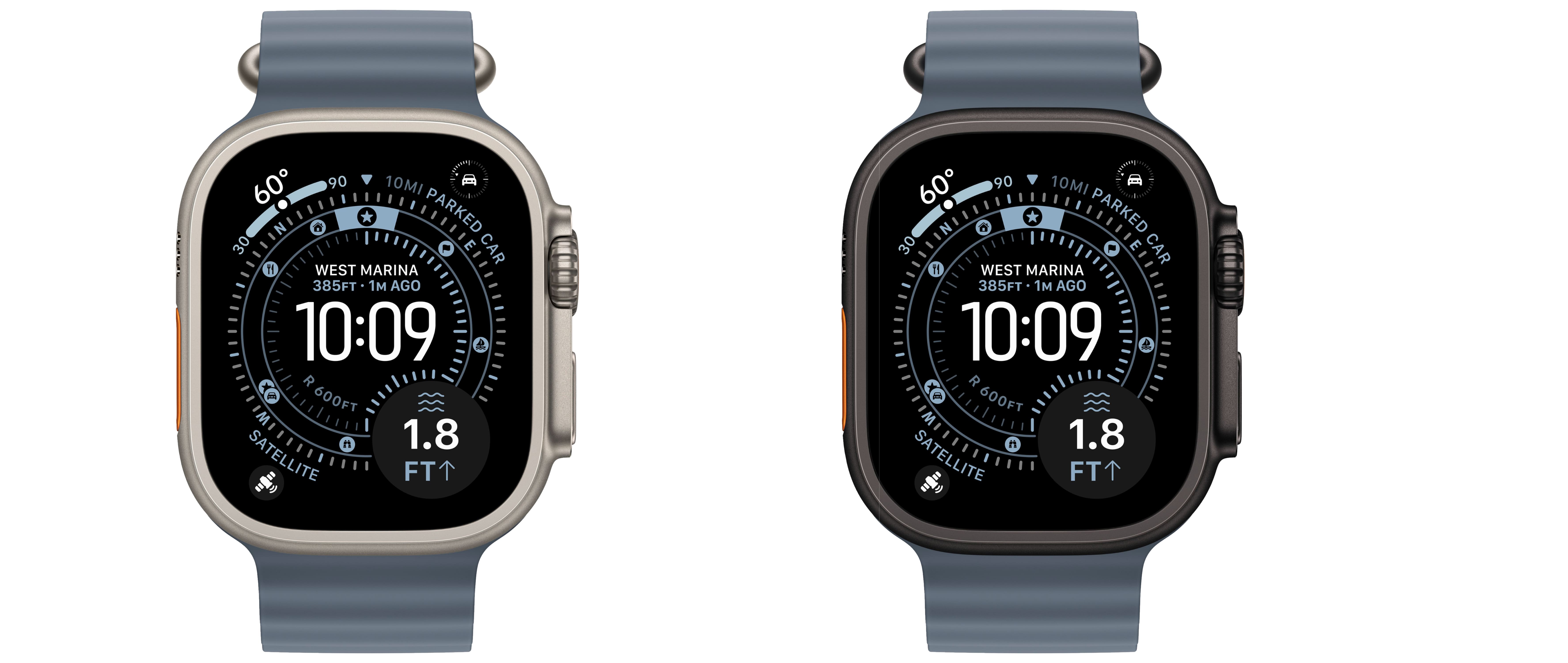 Apple Smartwatch