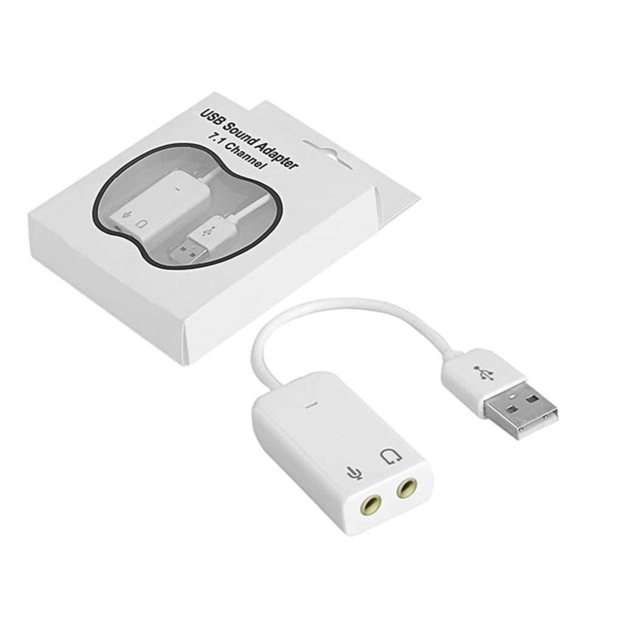 Apple Sound Card
