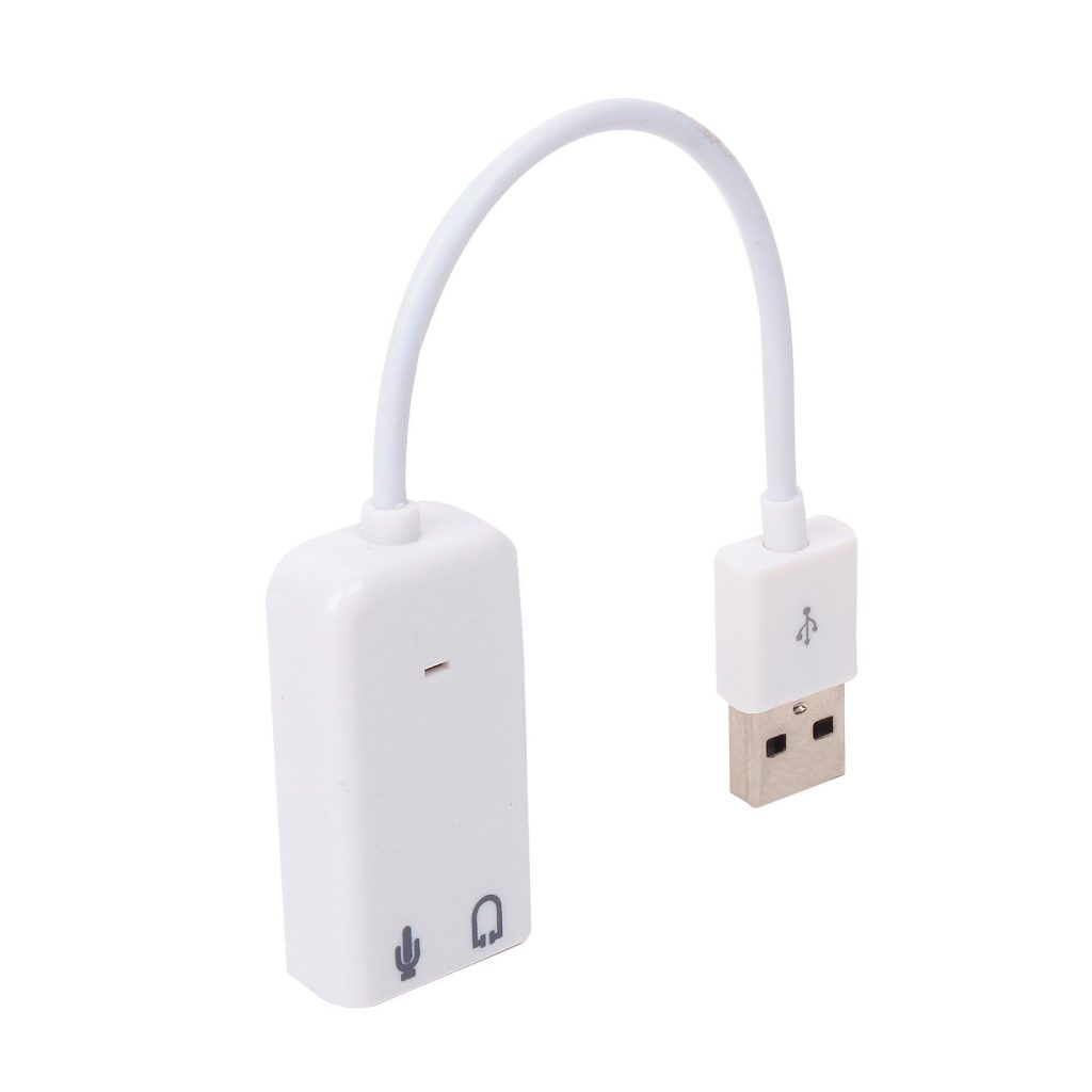 Apple Sound Card