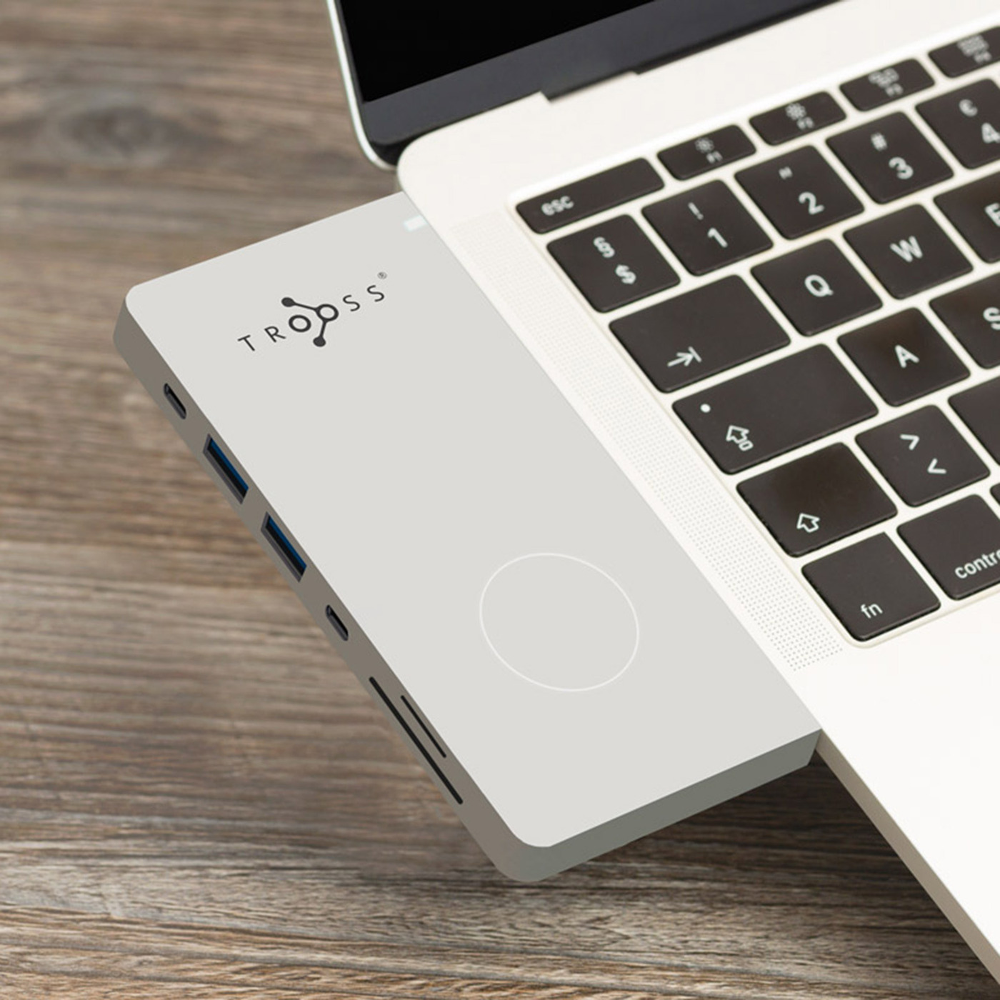 Apple USB Hub