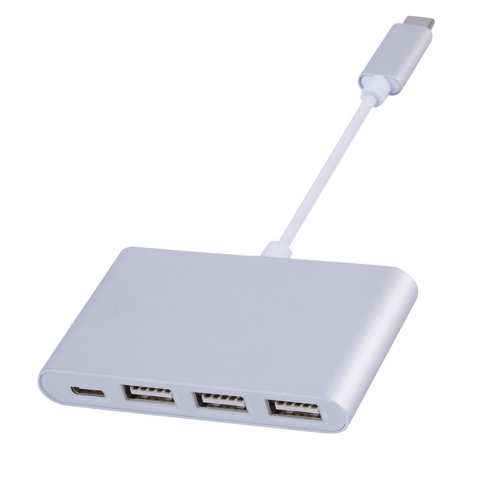 Apple USB Hub