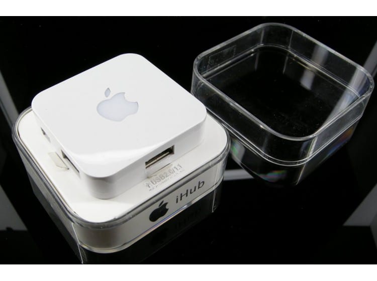Apple USB Hub