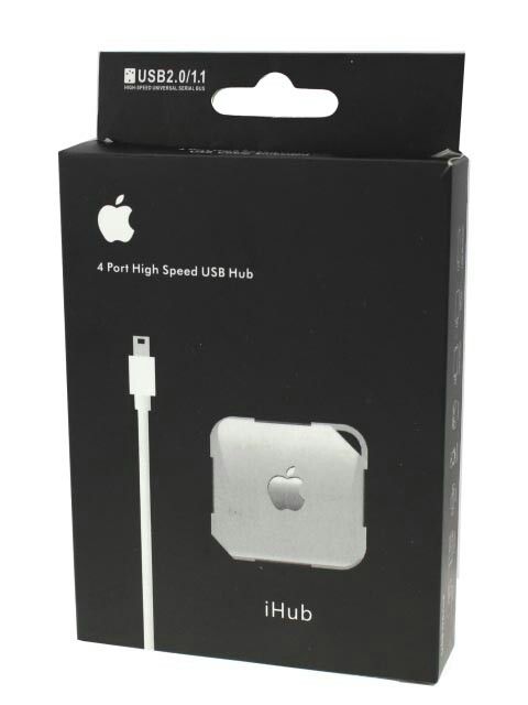 Apple USB Hub