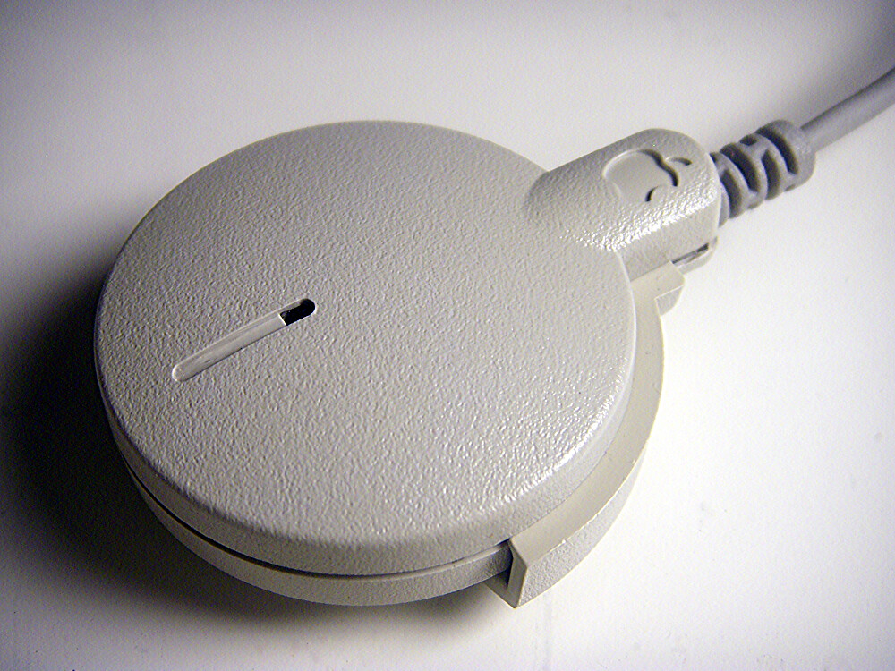 Apple USB Microphone