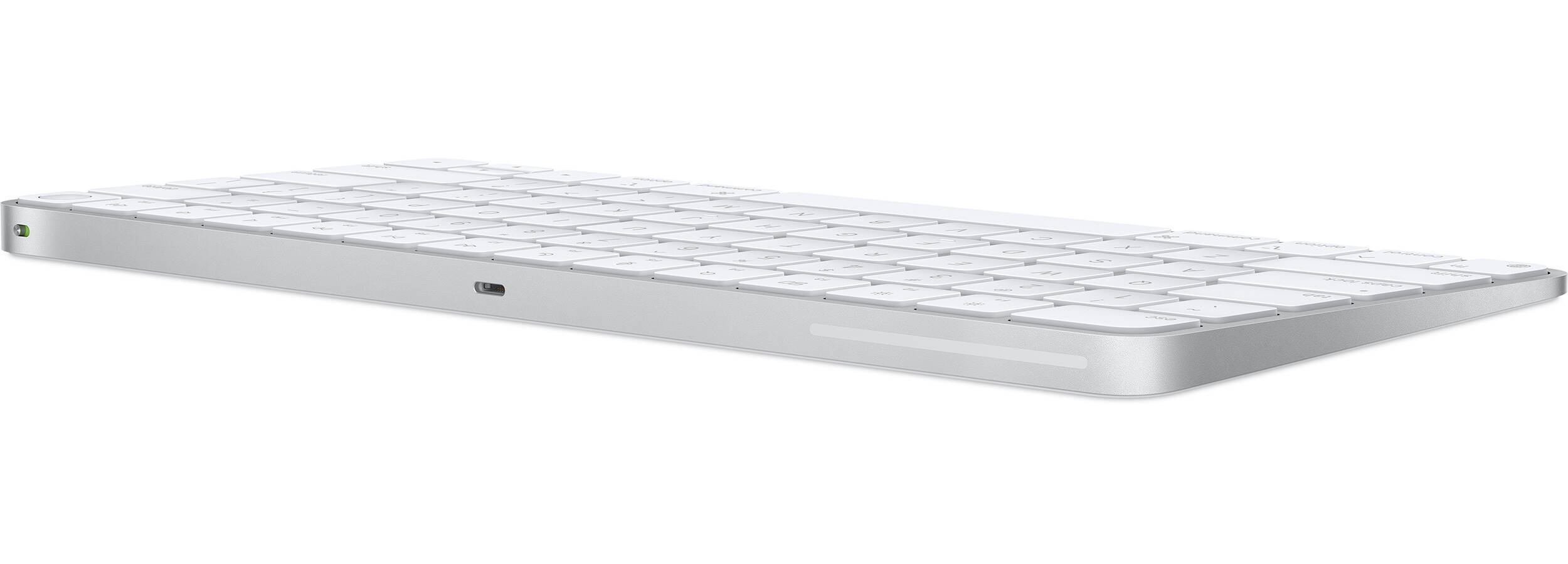 Apple Wireless Keyboard