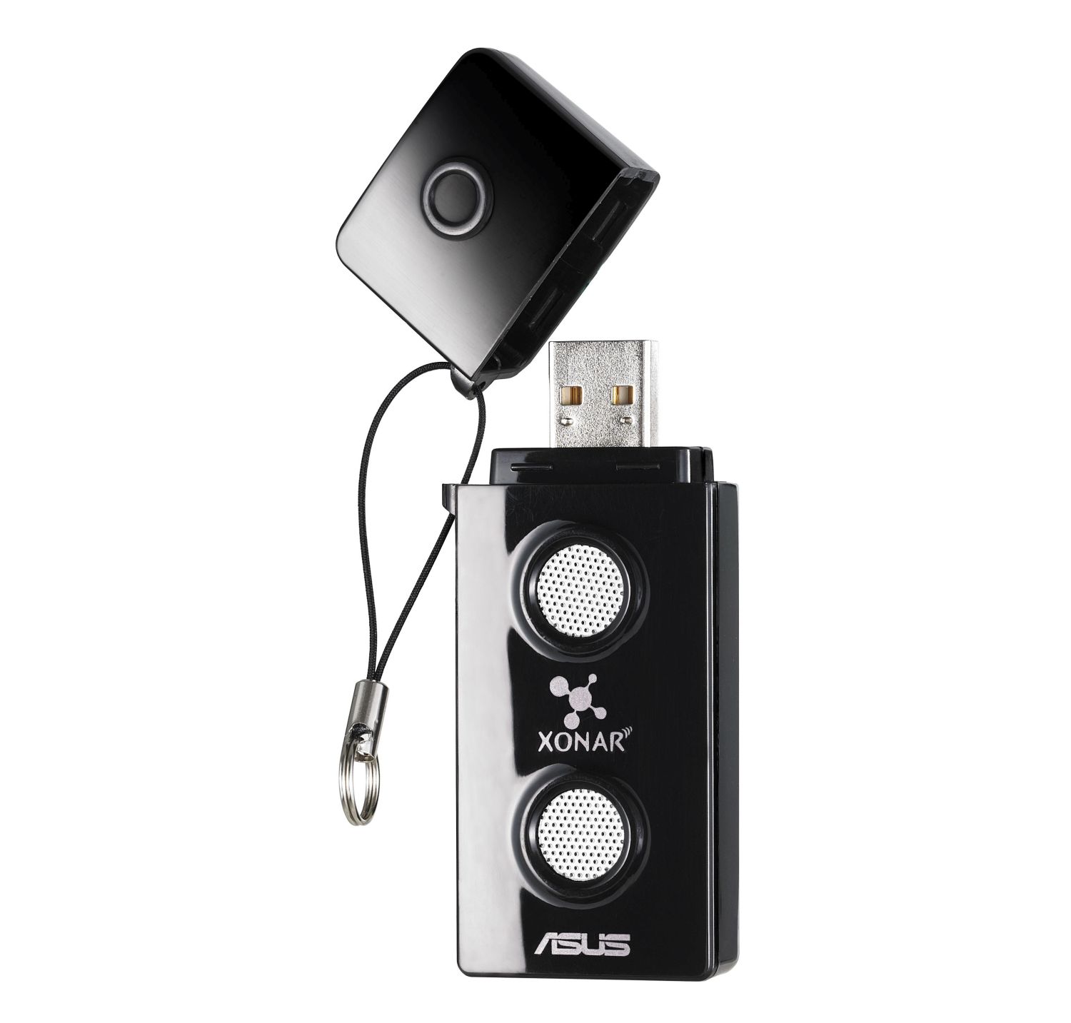 Asus Audio Interface