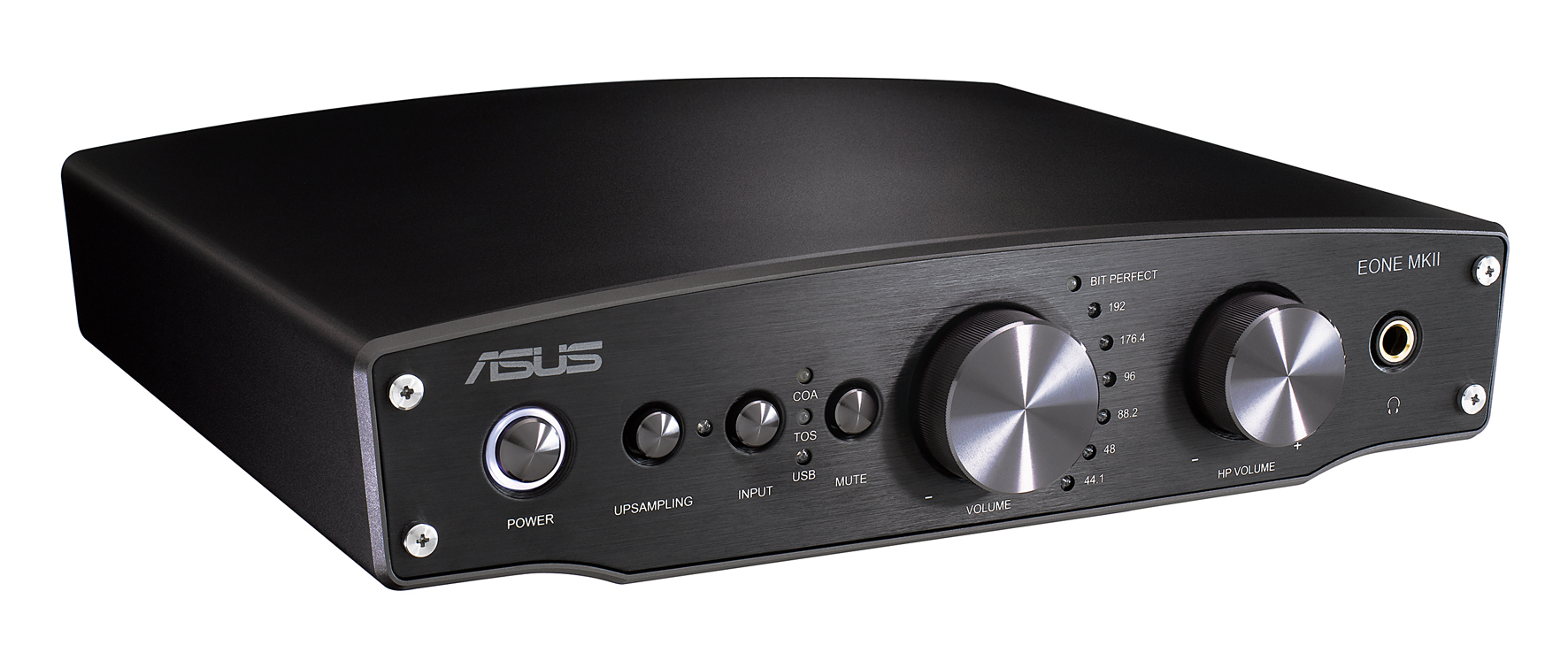 Asus Audio Interface