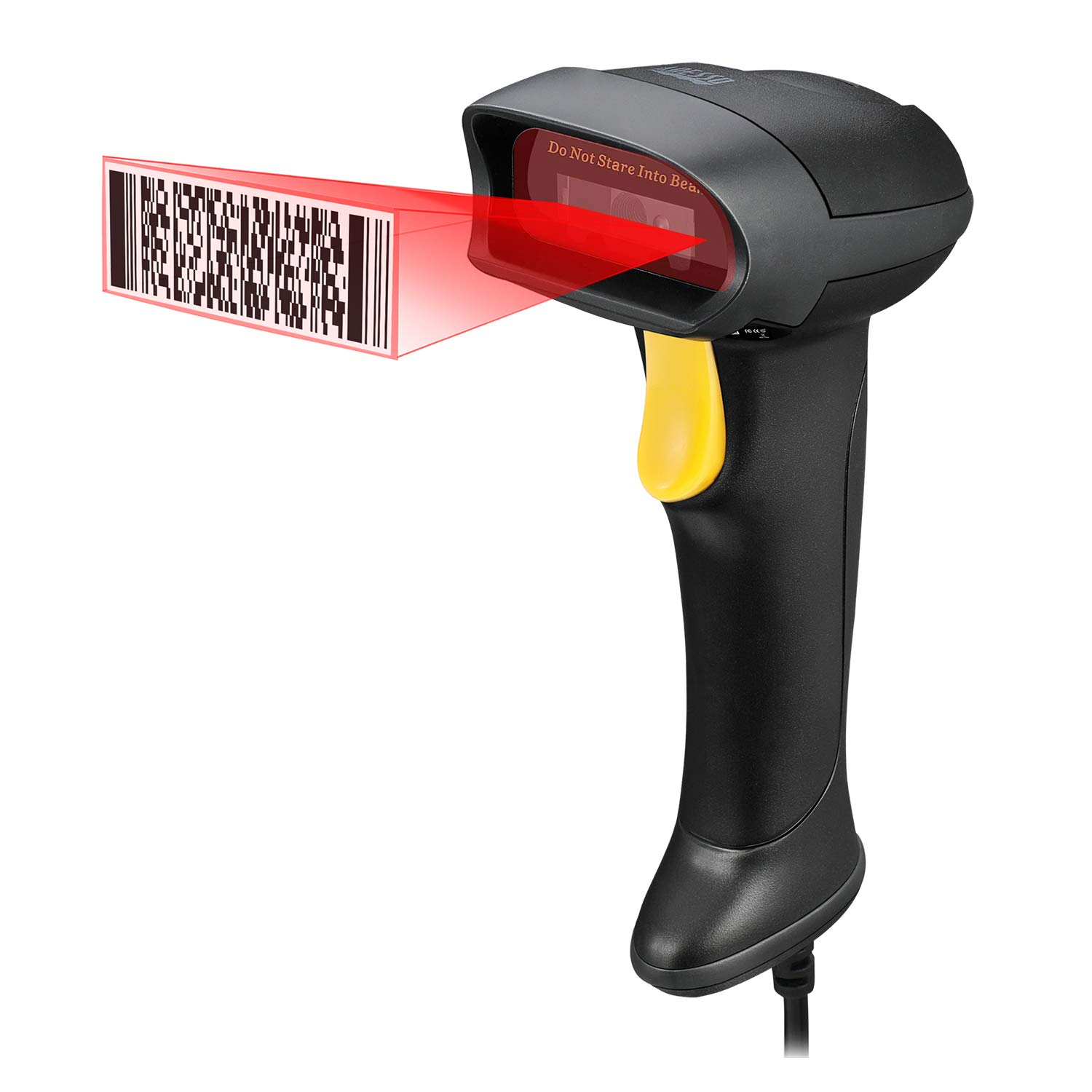 Asus Barcode Scanner