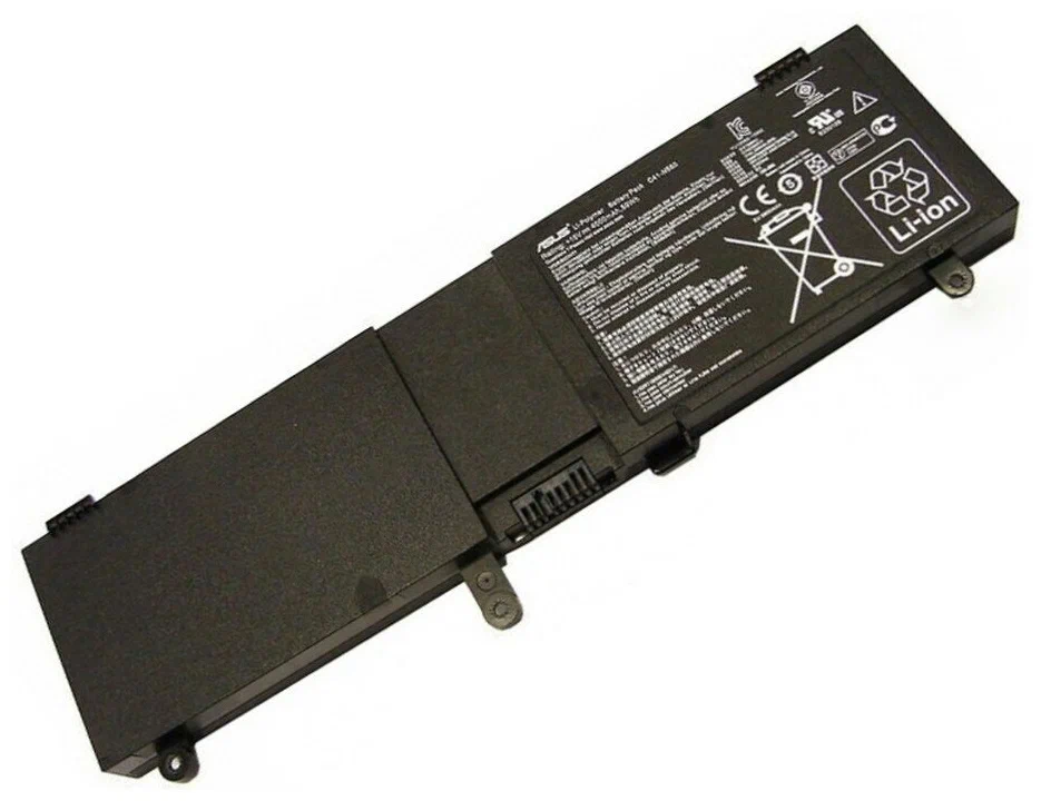 Asus Battery