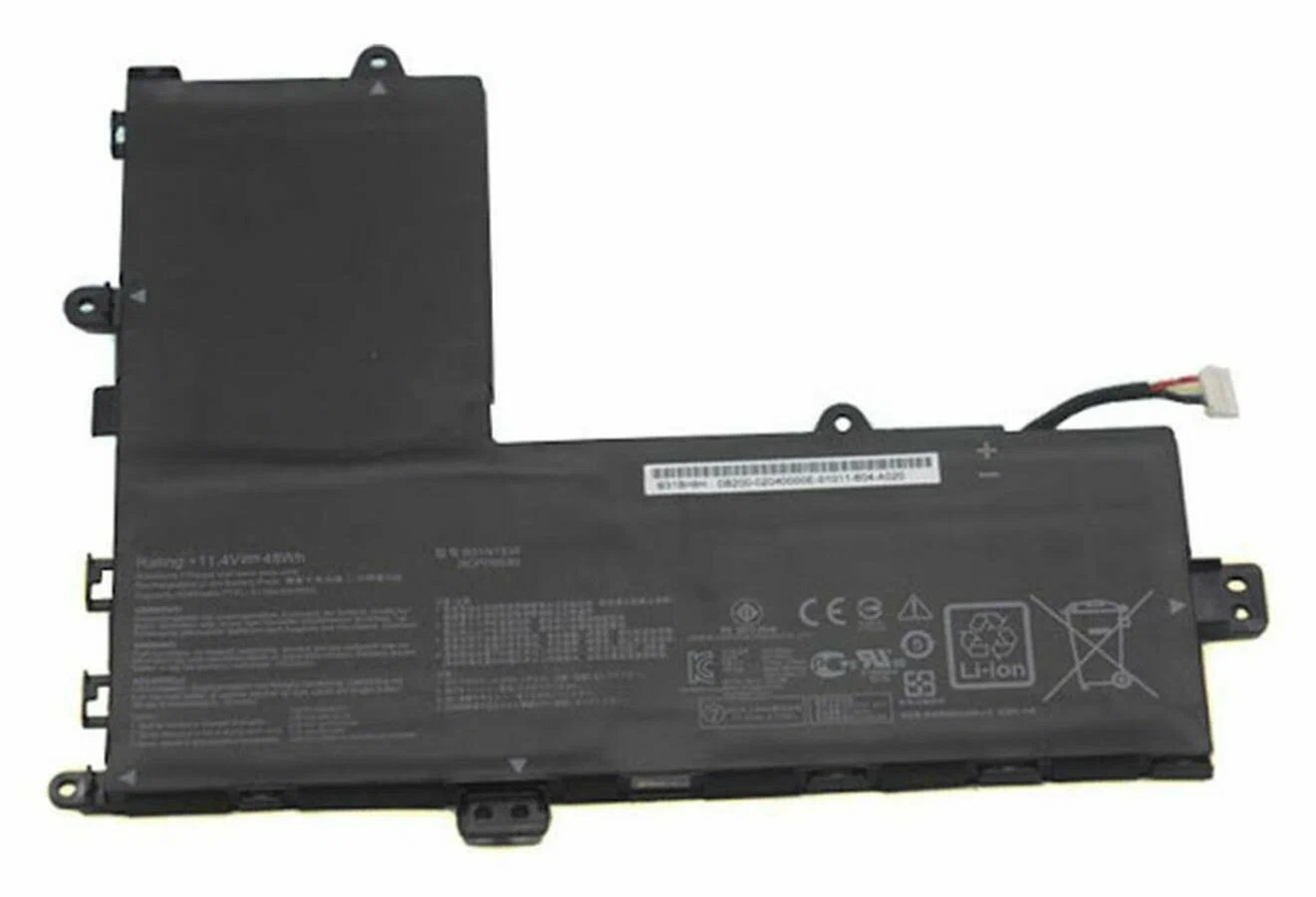 Asus Battery