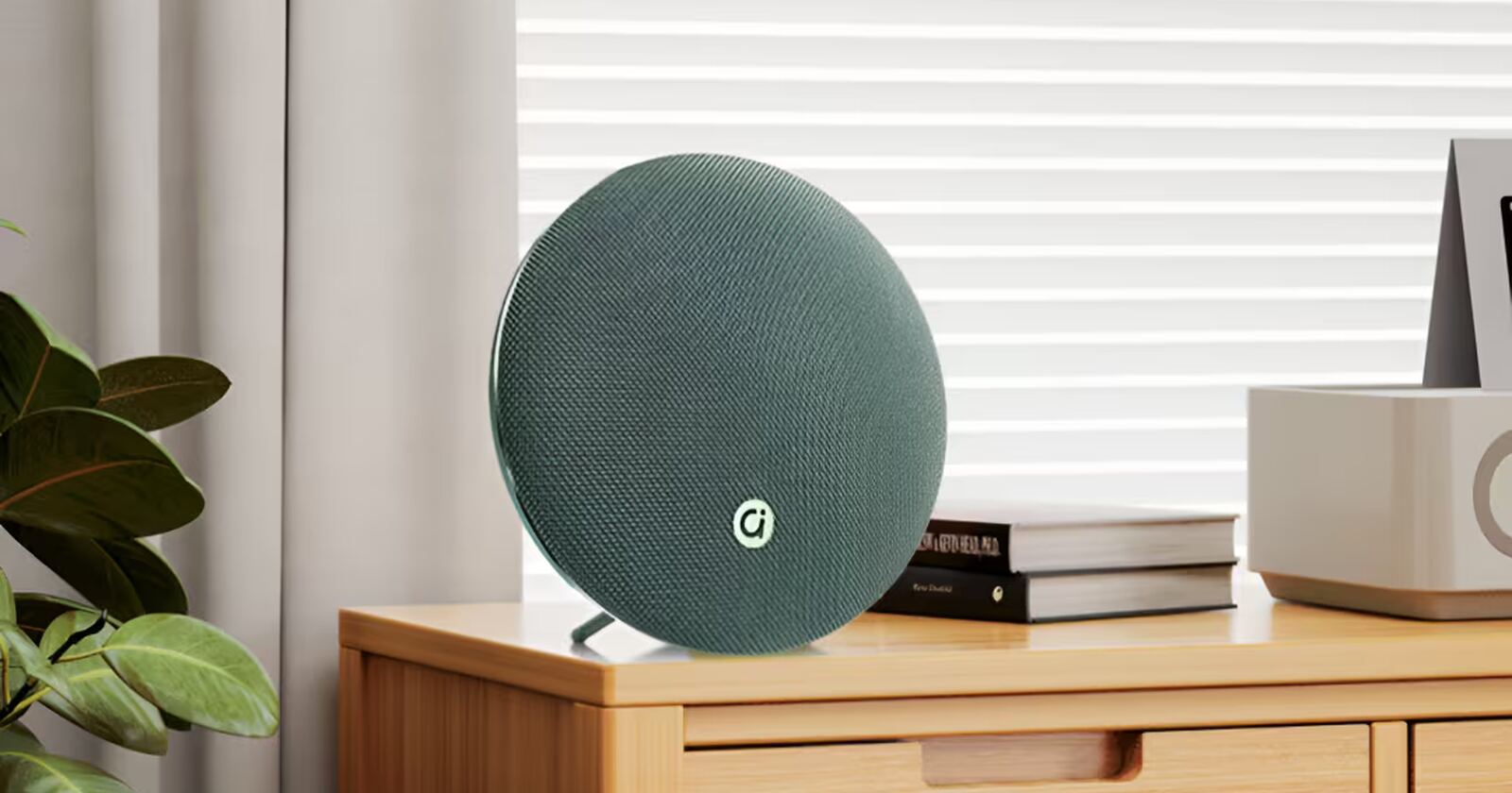 Asus Bluetooth Speaker
