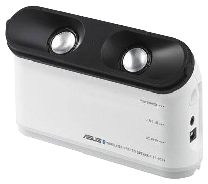Asus Bluetooth Speaker