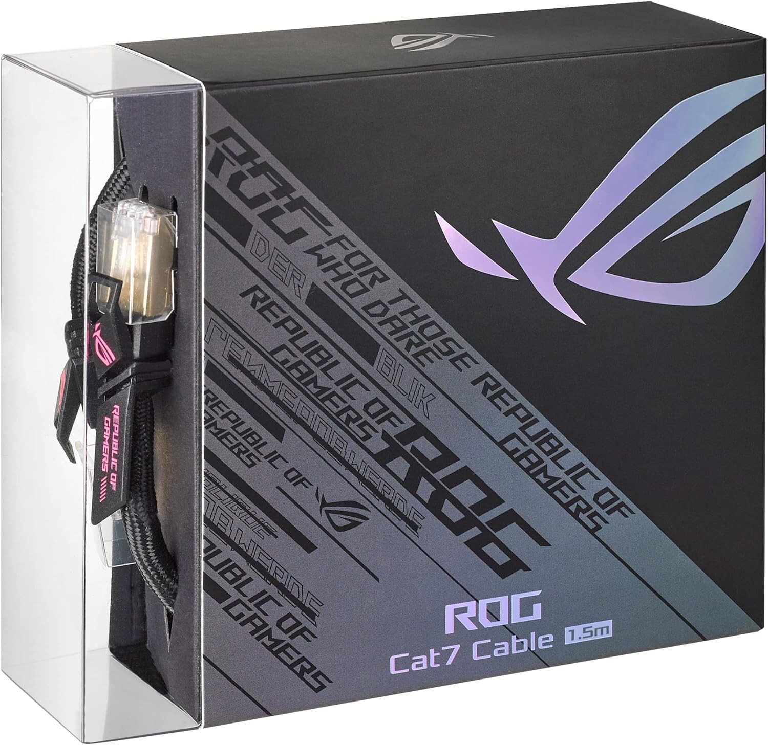Asus Cable