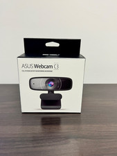 Asus Camera