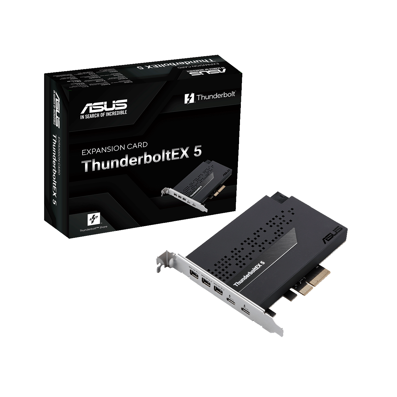 Asus Converter