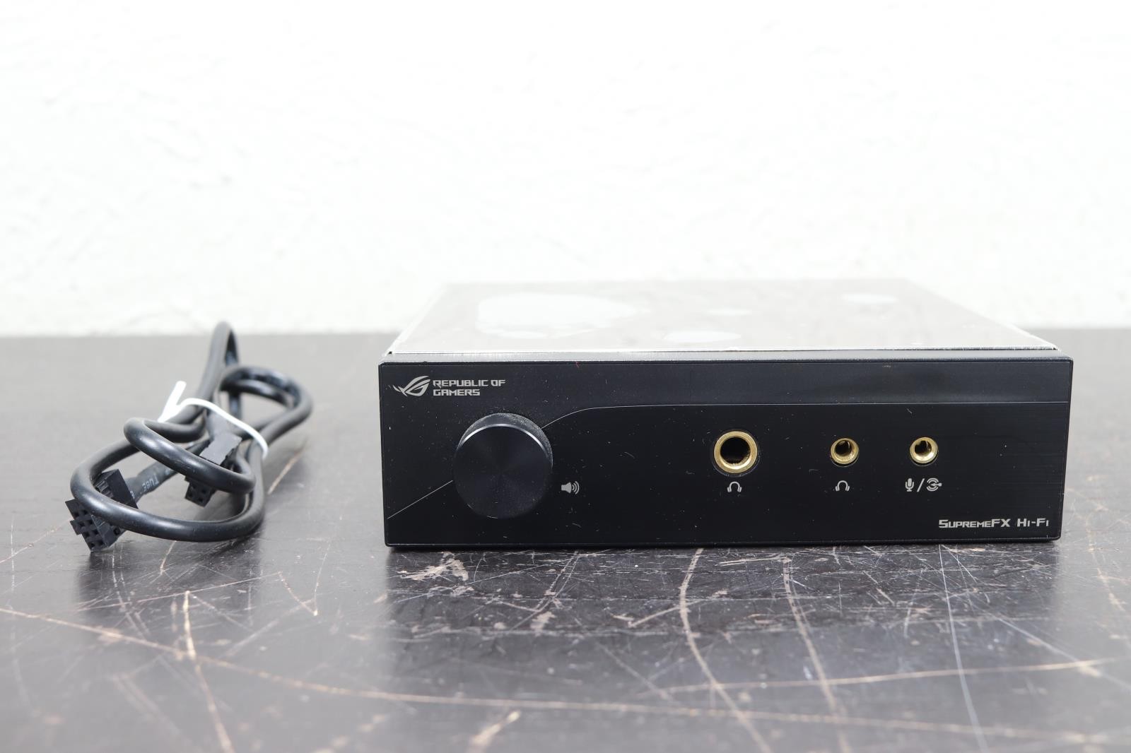 Asus Converter