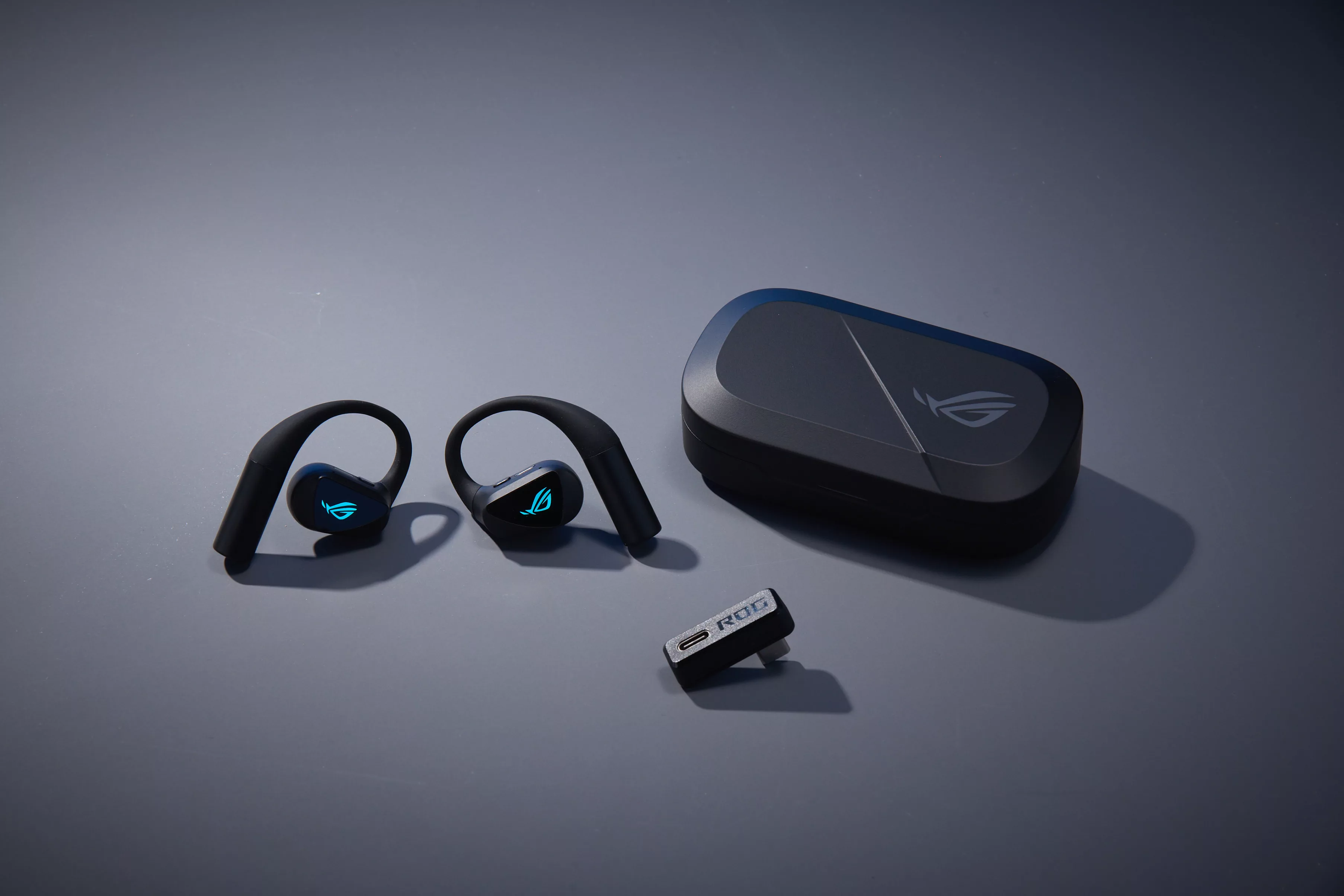 Asus Earbuds