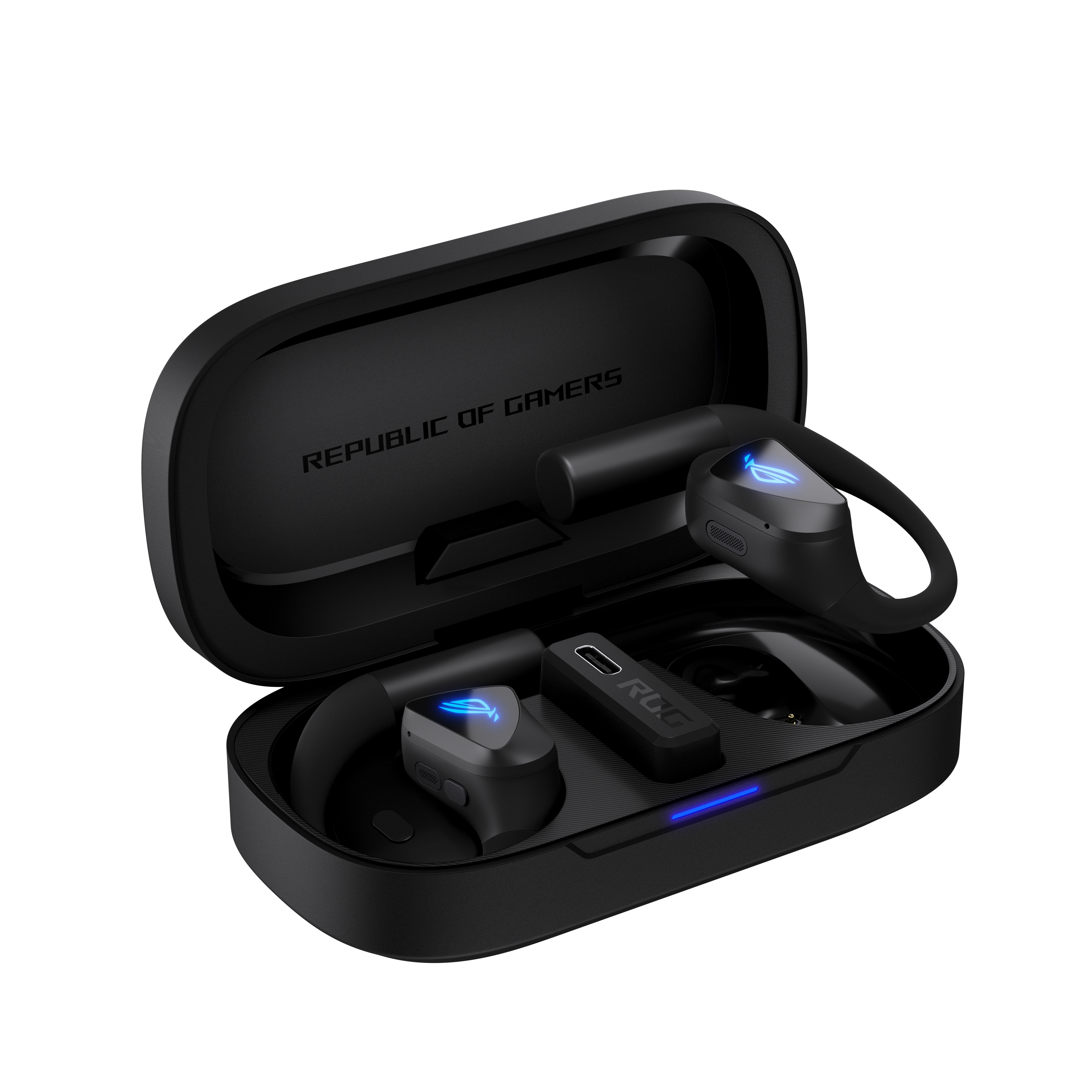 Asus Earbuds
