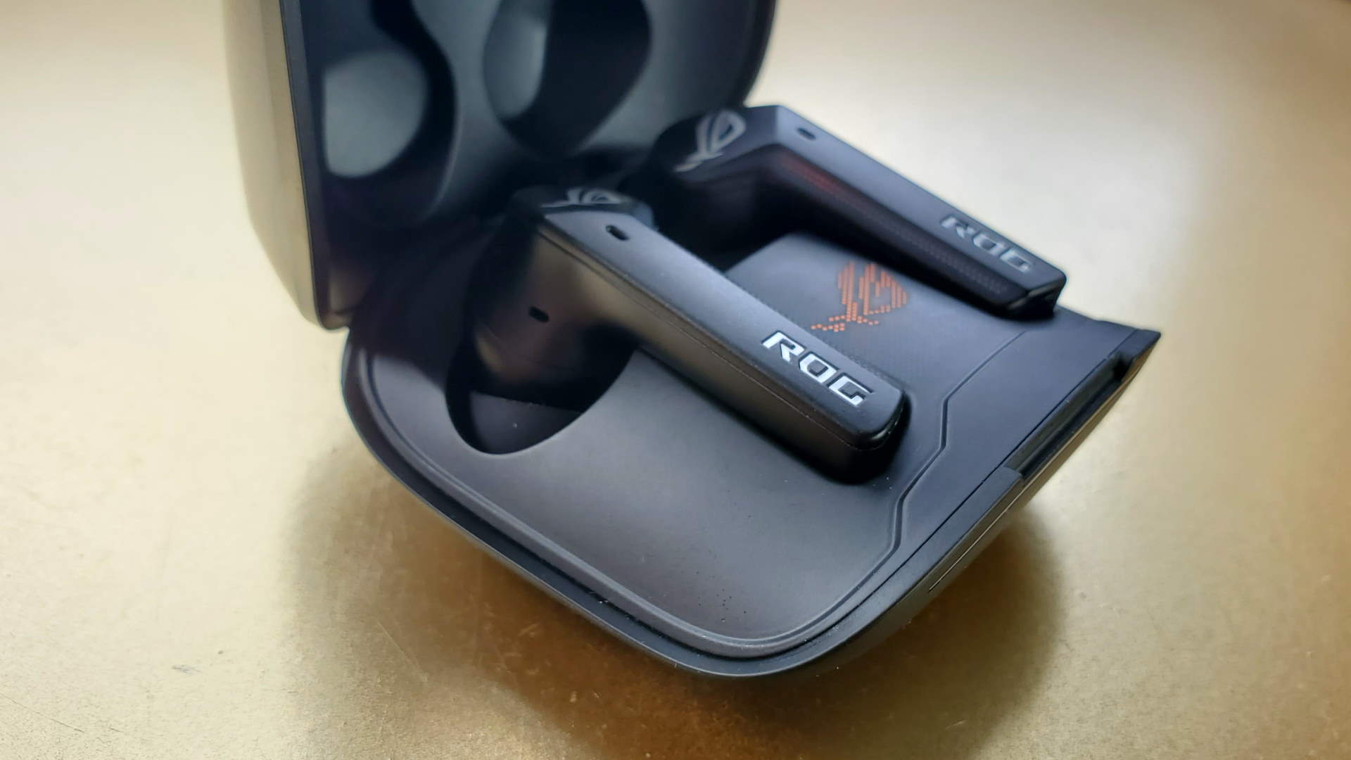 Asus Earbuds