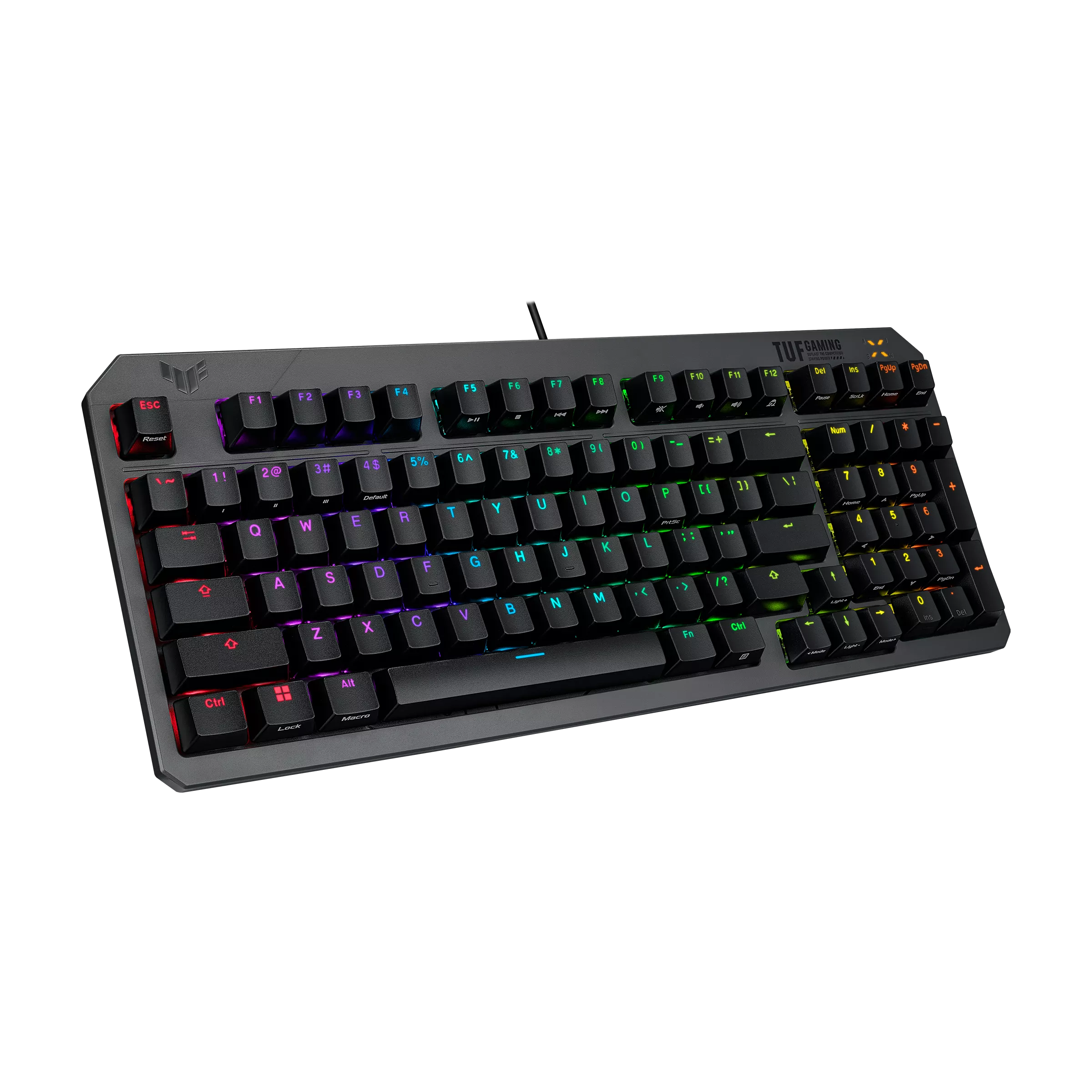 Asus Gaming Keyboard