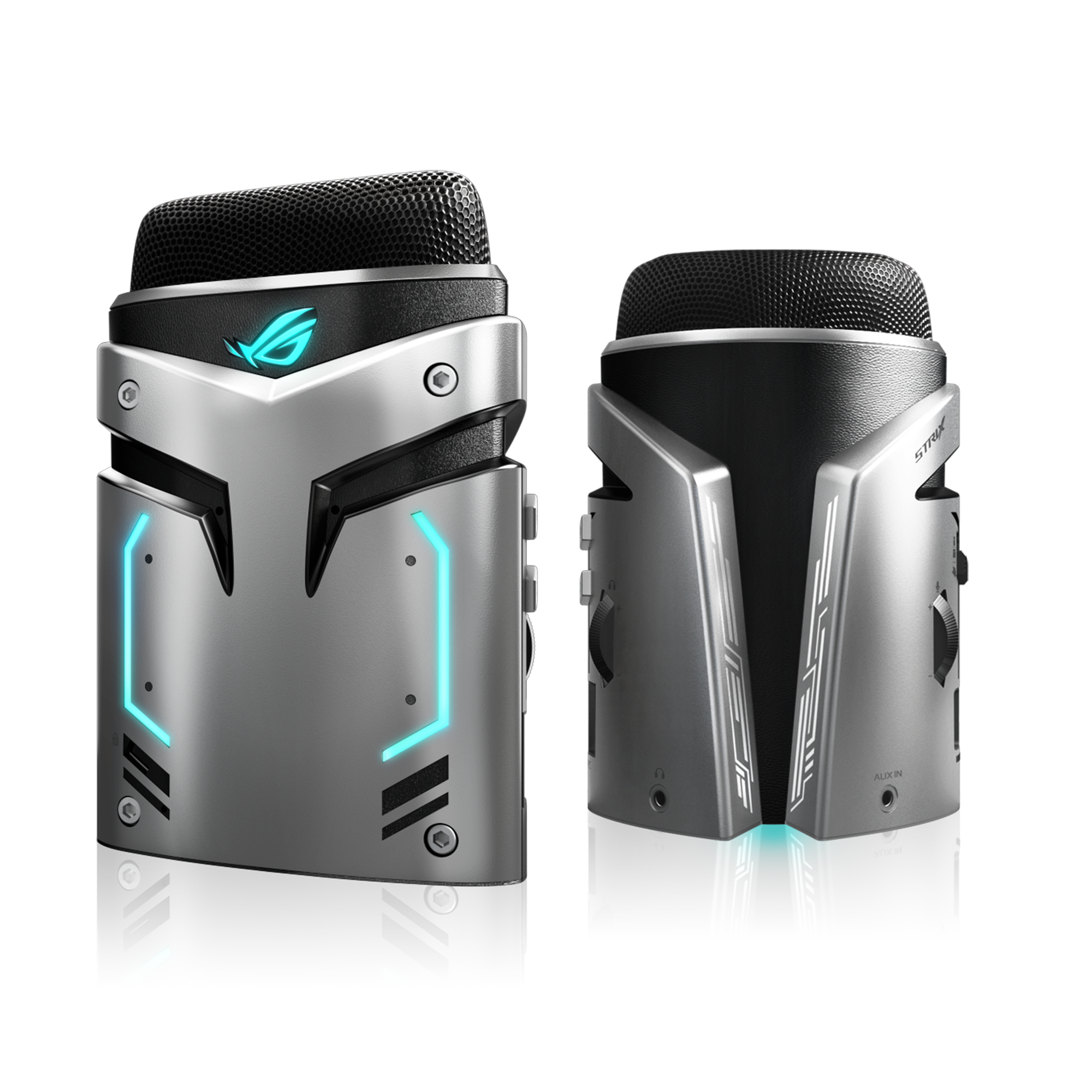 Asus Gaming Microphone