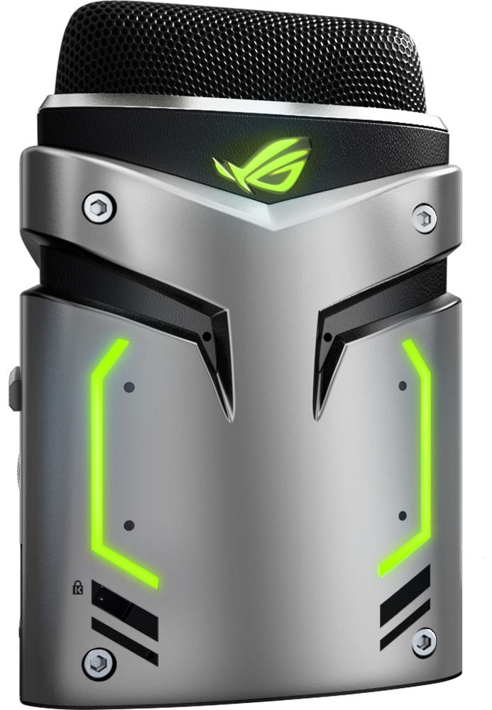 Asus Gaming Microphone