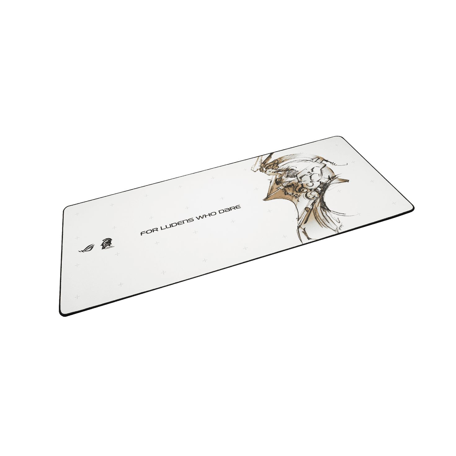 Asus Gaming Mouse Pad