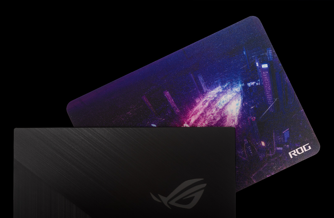 Asus Gaming Mouse Pad