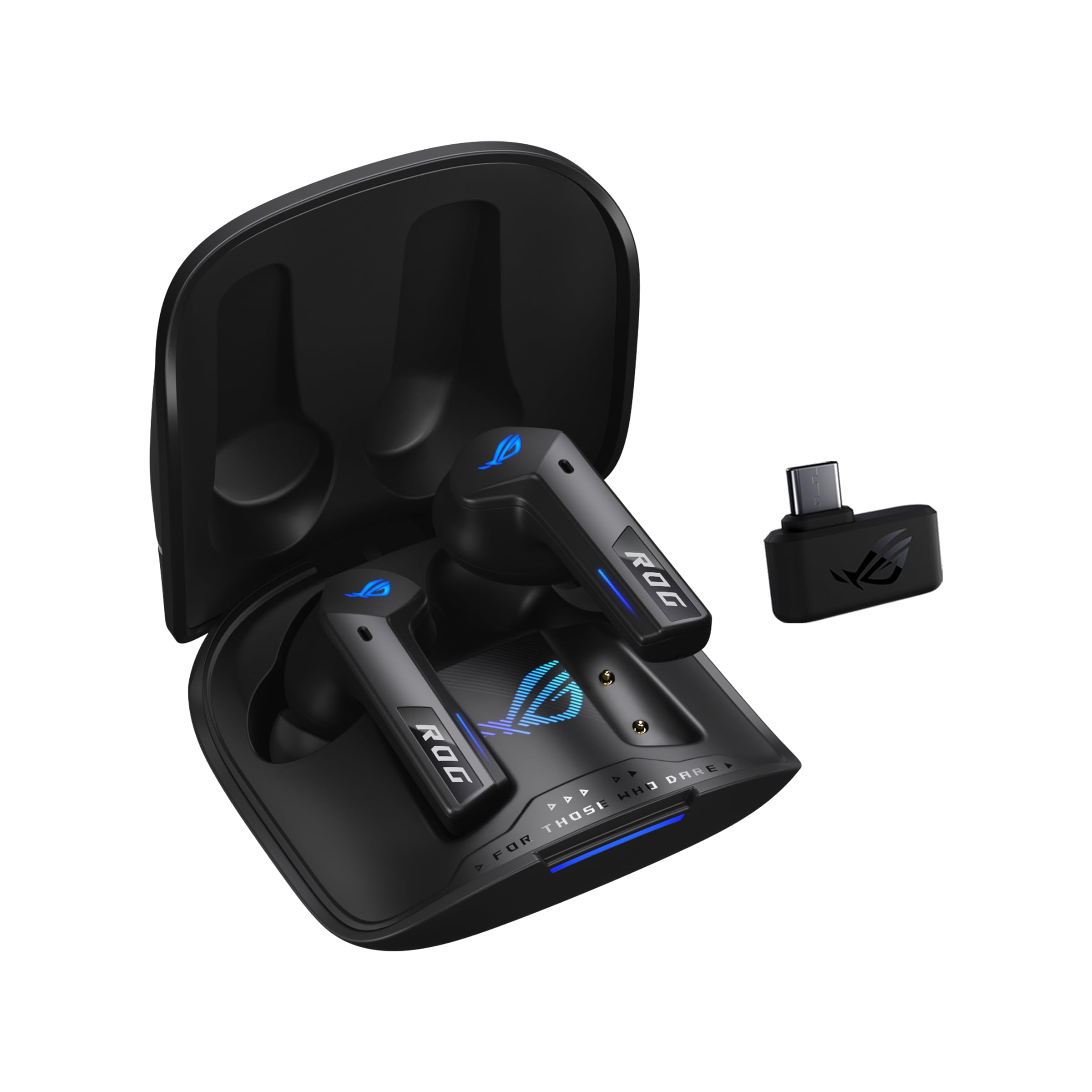 Asus Headphones