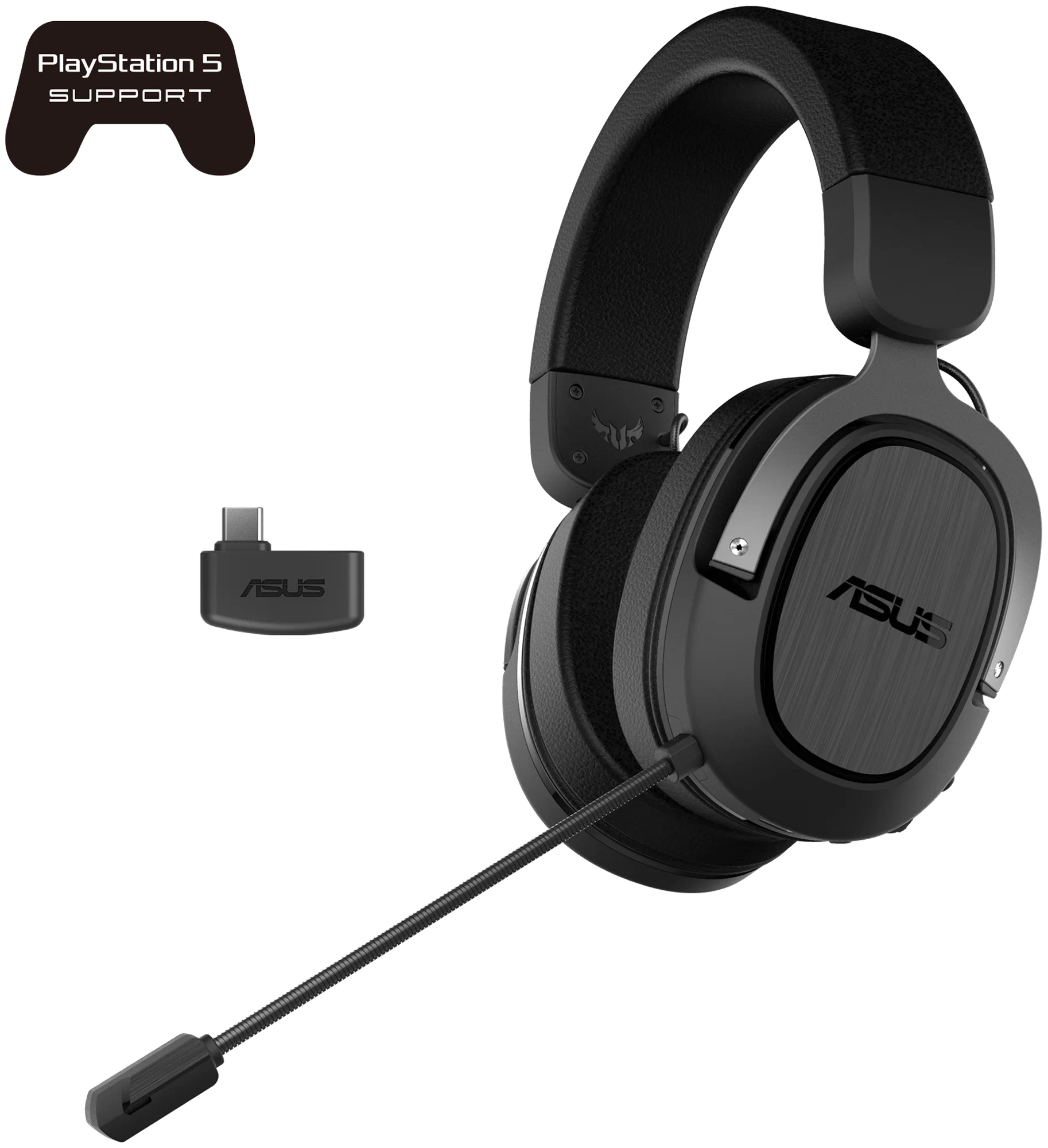 Asus Headphones