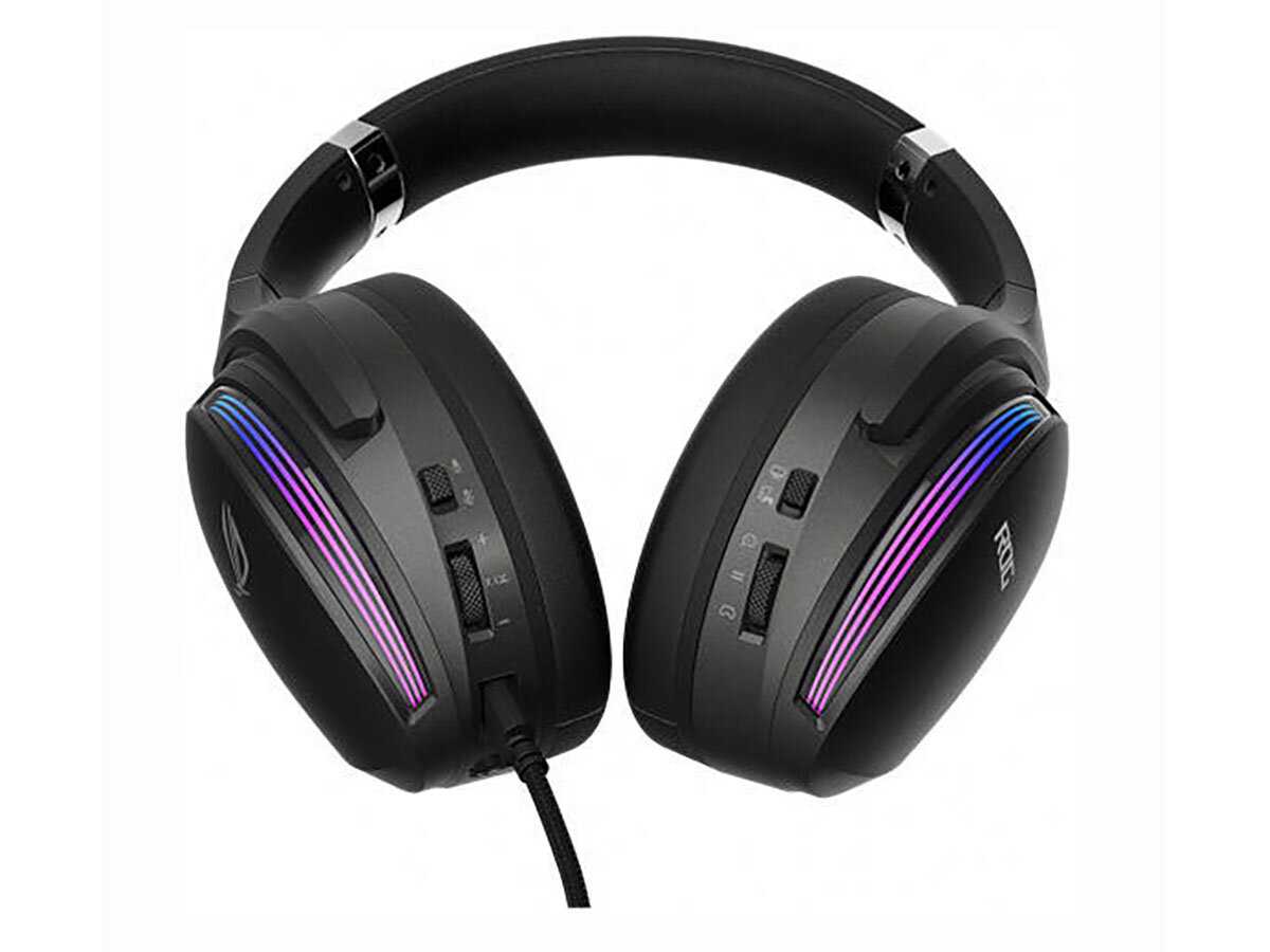 Asus Headphones