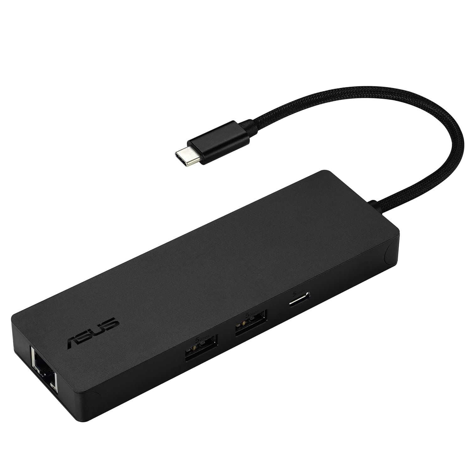 Asus Hub