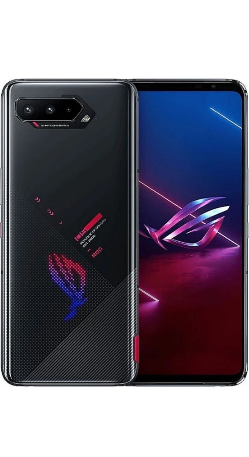 Asus Mobile Phone