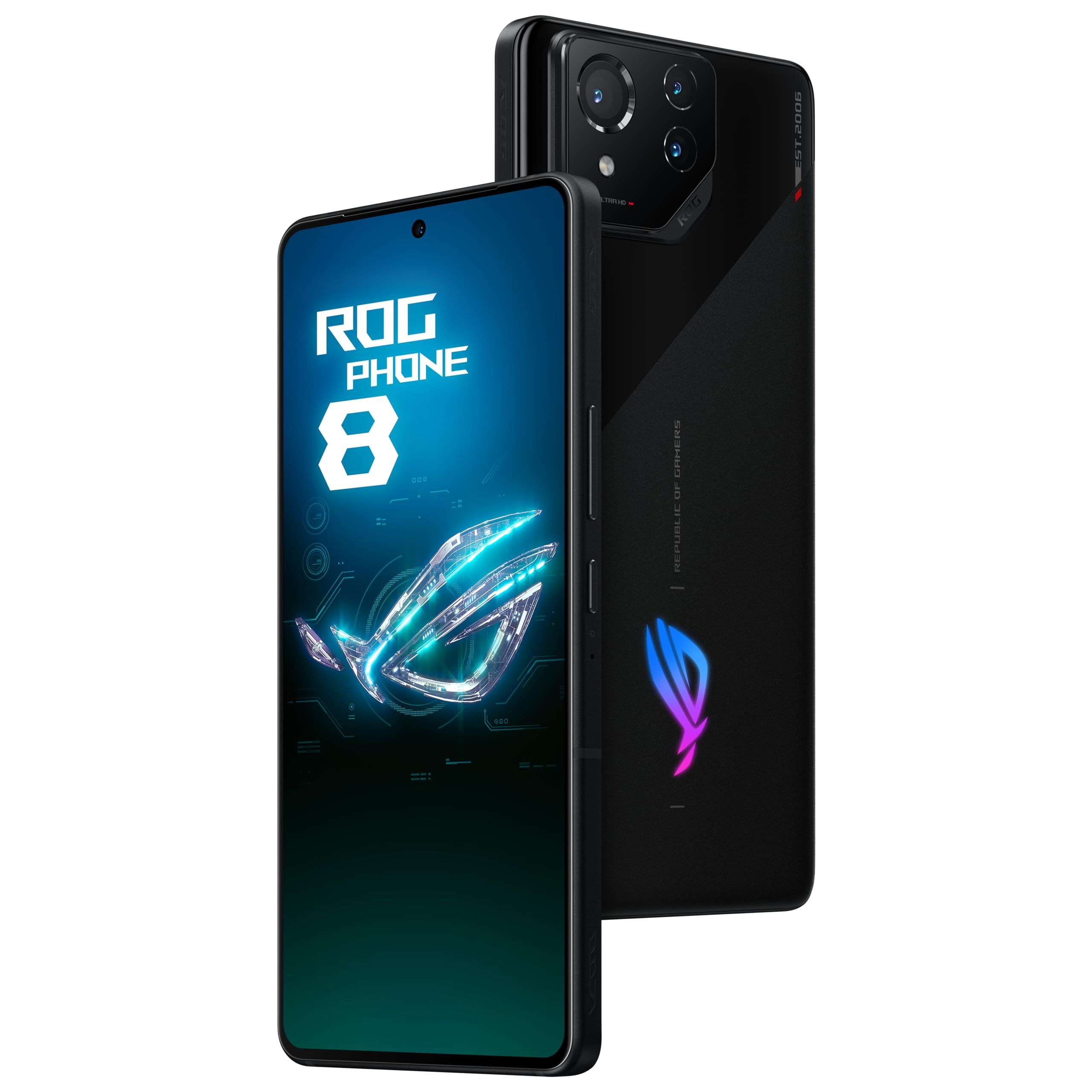 Asus Mobile Phone