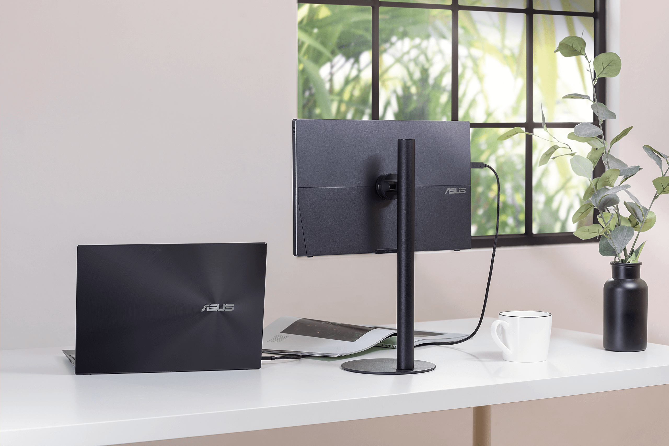 Asus Monitor Stand